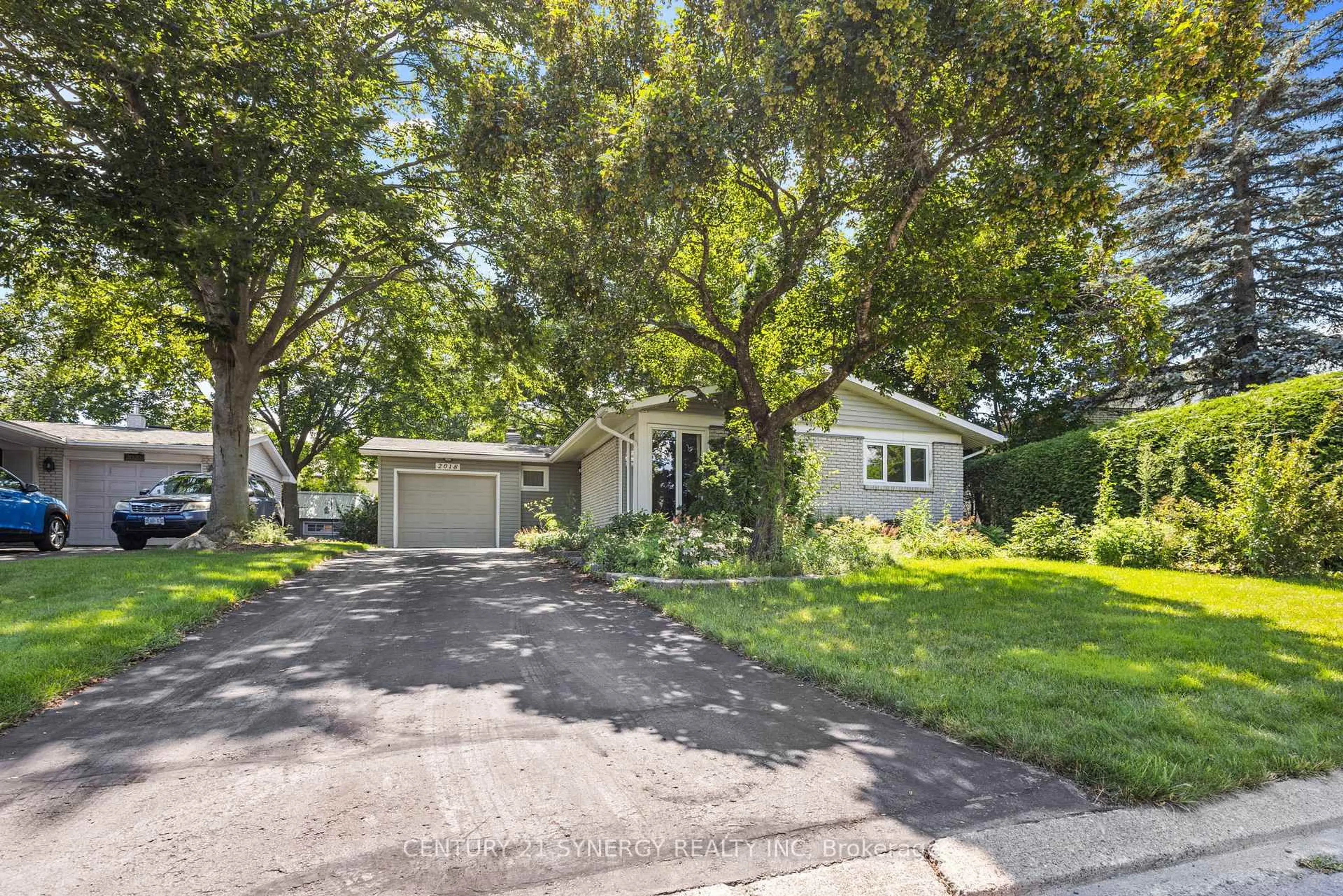 Unknown for 2018 Deerhurst Crt, Ottawa Ontario K1J 8H1