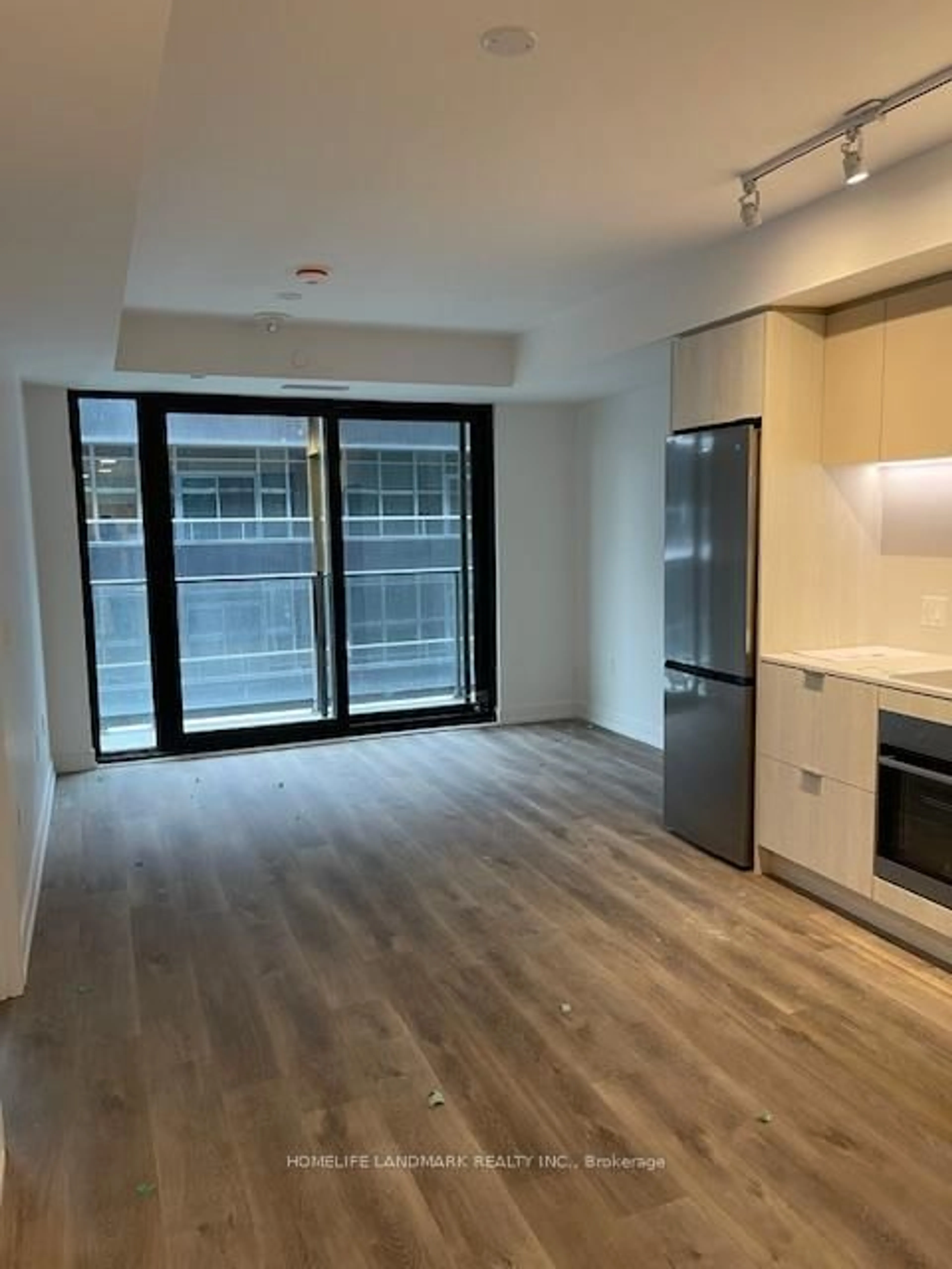 A pic of a room for 1 Jarvis St #13, Hamilton Ontario L8R 3J2