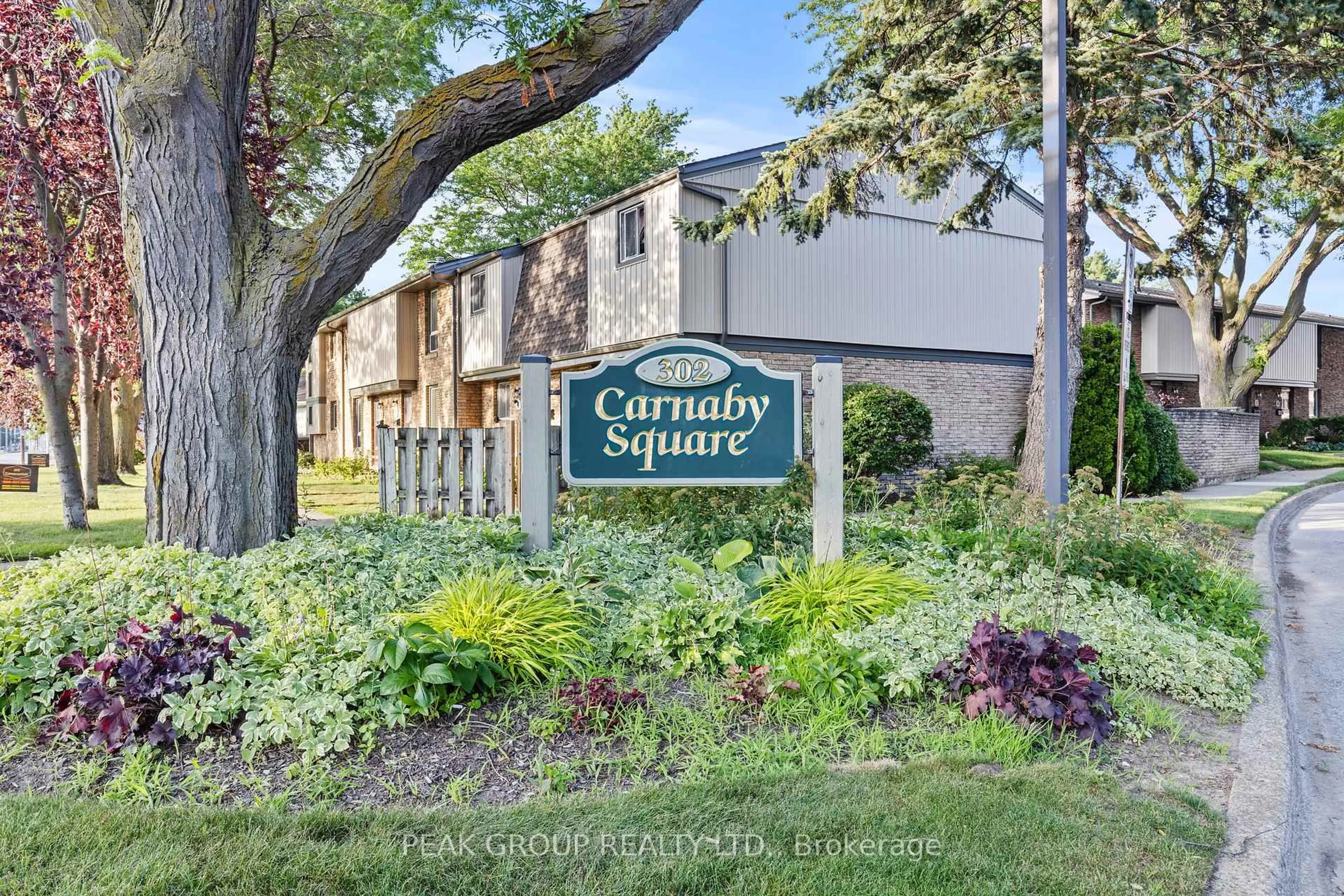 Unknown for 302 Vine St #19, St. Catharines Ontario L2M 7M6