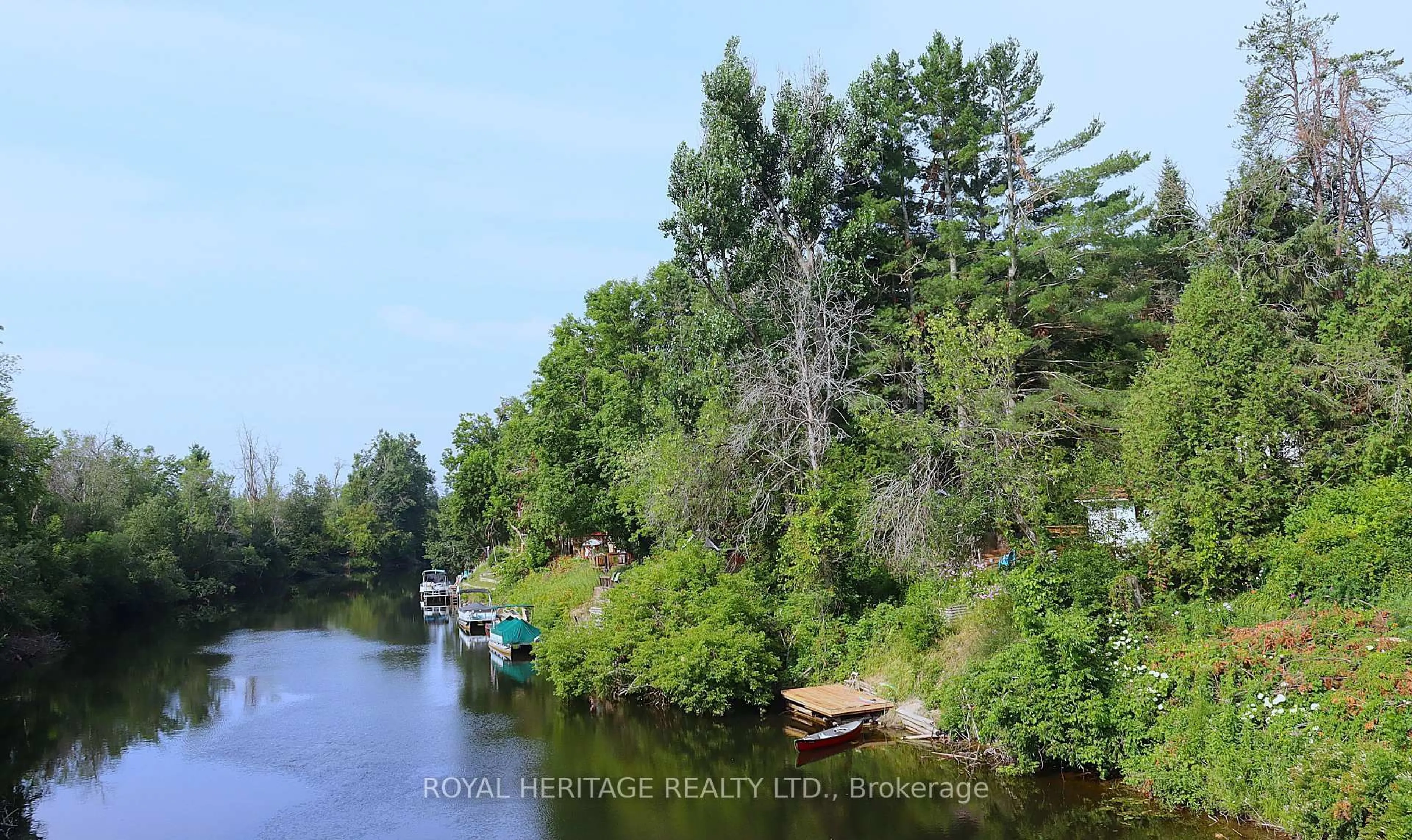 Blurry image for 3 Basswood Dr, Kawartha Lakes Ontario K0M 1C0