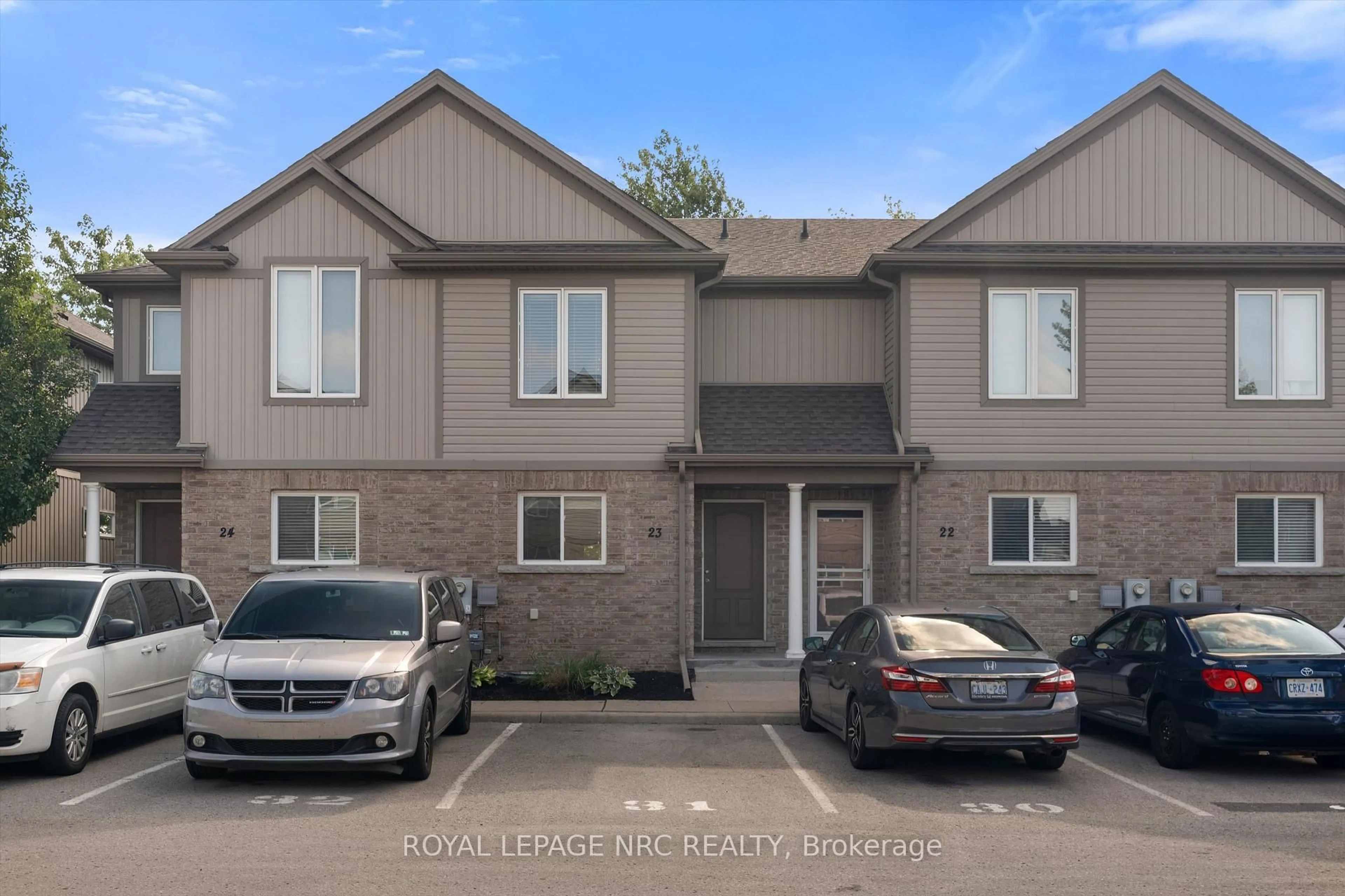 Unknown for 6118 Kelsey Cres #23, Niagara Falls Ontario L2H 0M6