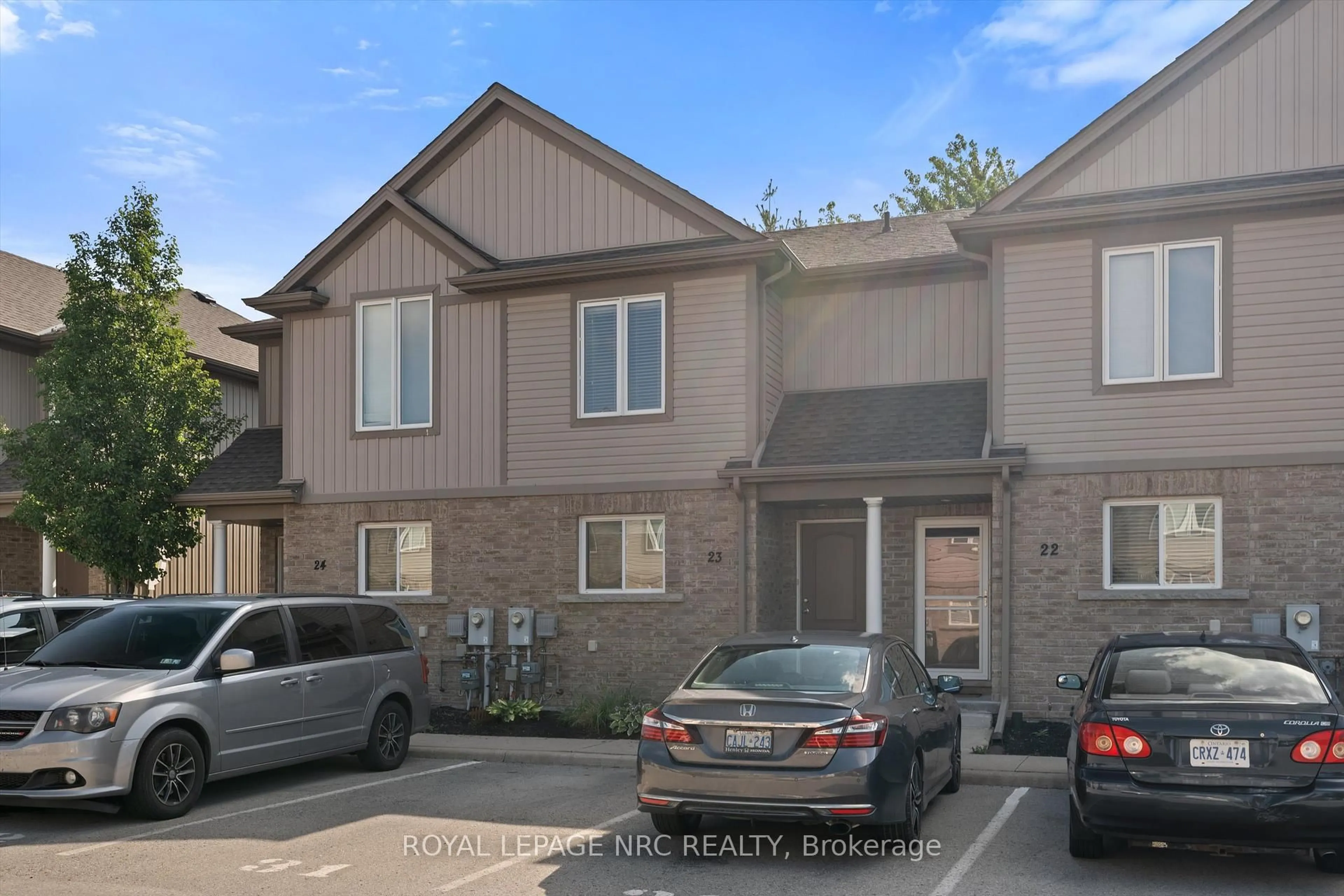 Unknown for 6118 Kelsey Cres #23, Niagara Falls Ontario L2H 0M6