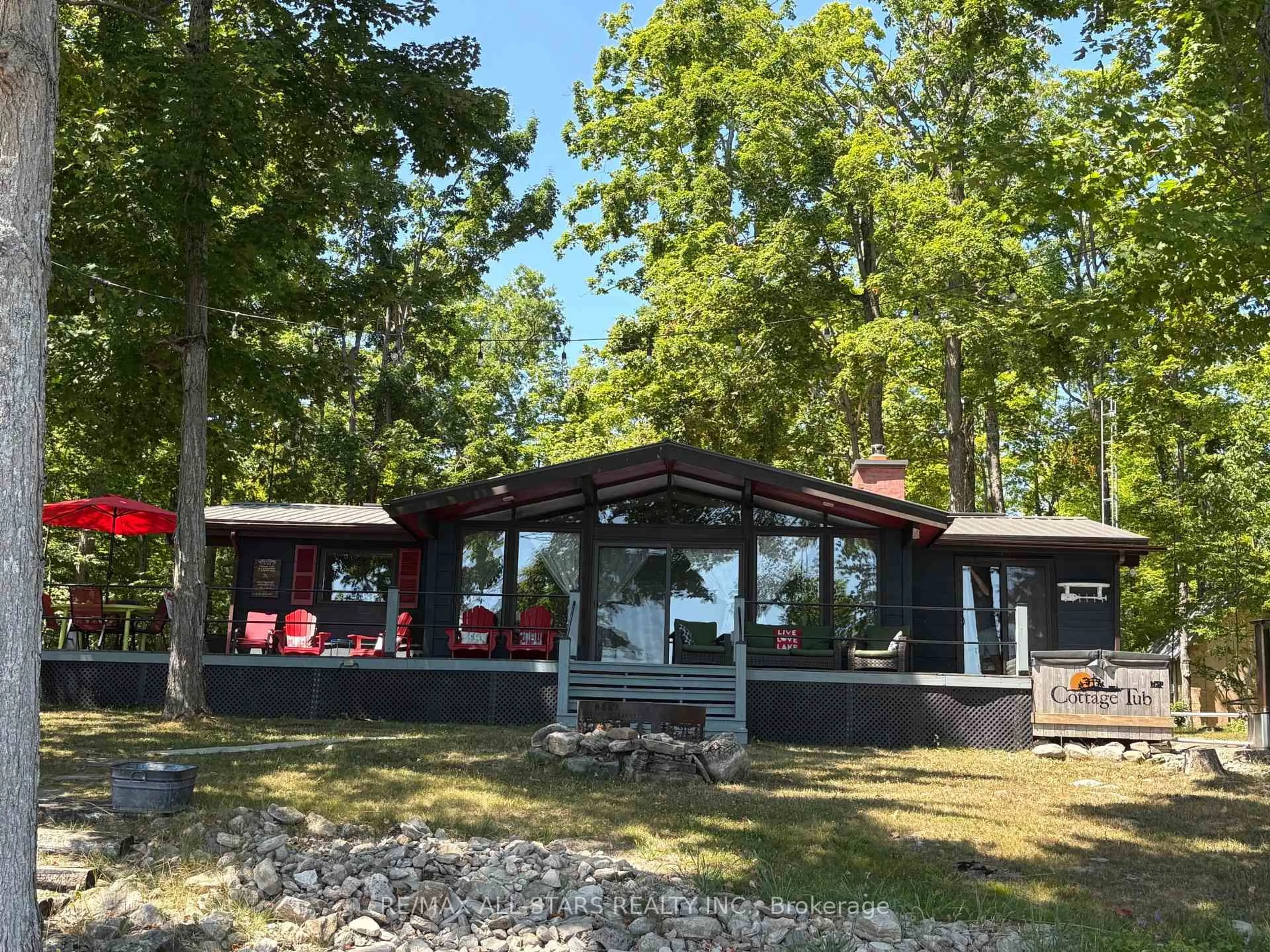 Unknown for 686 Grand Island Rd, Kawartha Lakes Ontario K6H 5R7