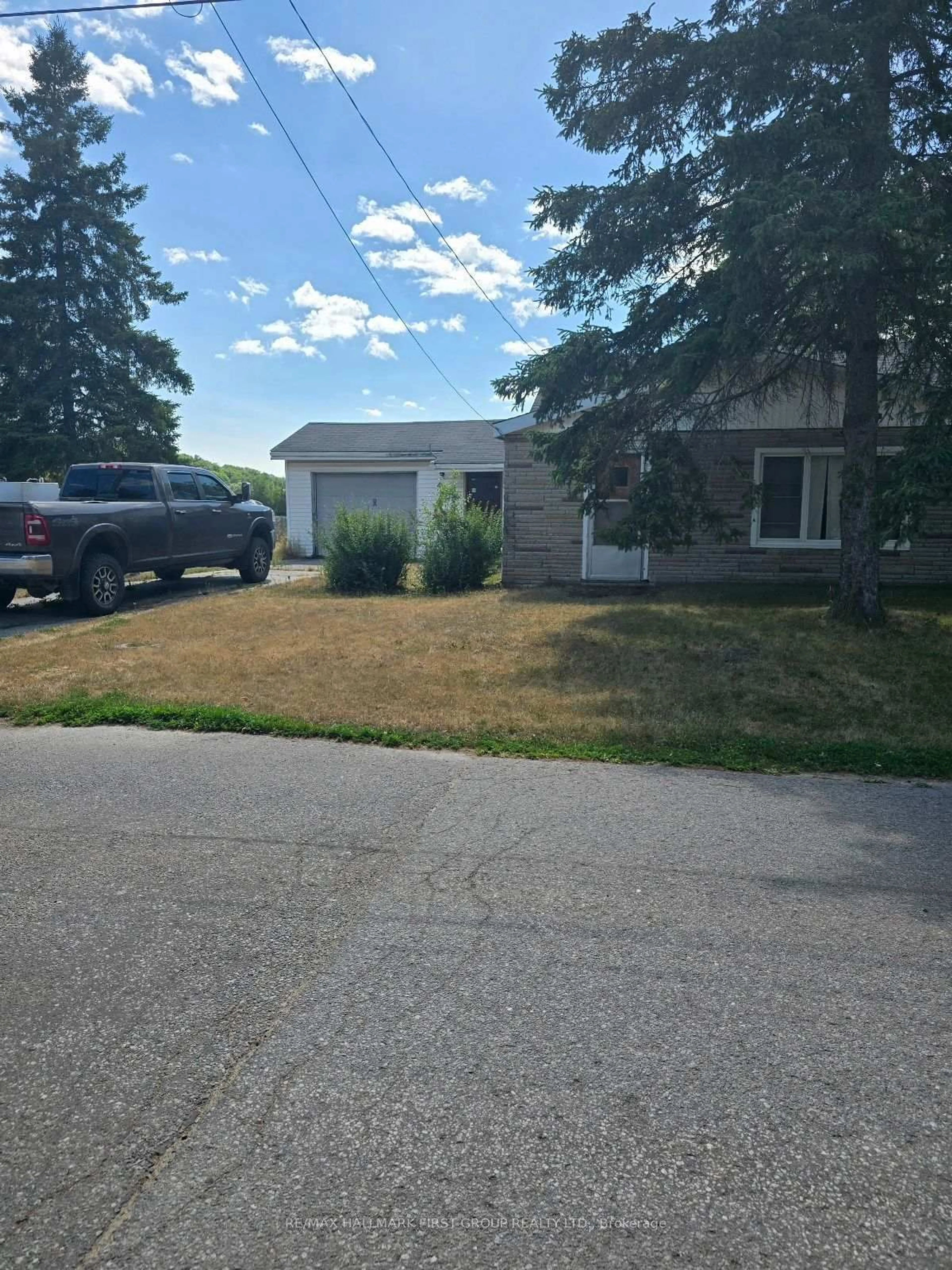 Unknown for 46 Diamond St, Hastings Ontario K0K 2C0