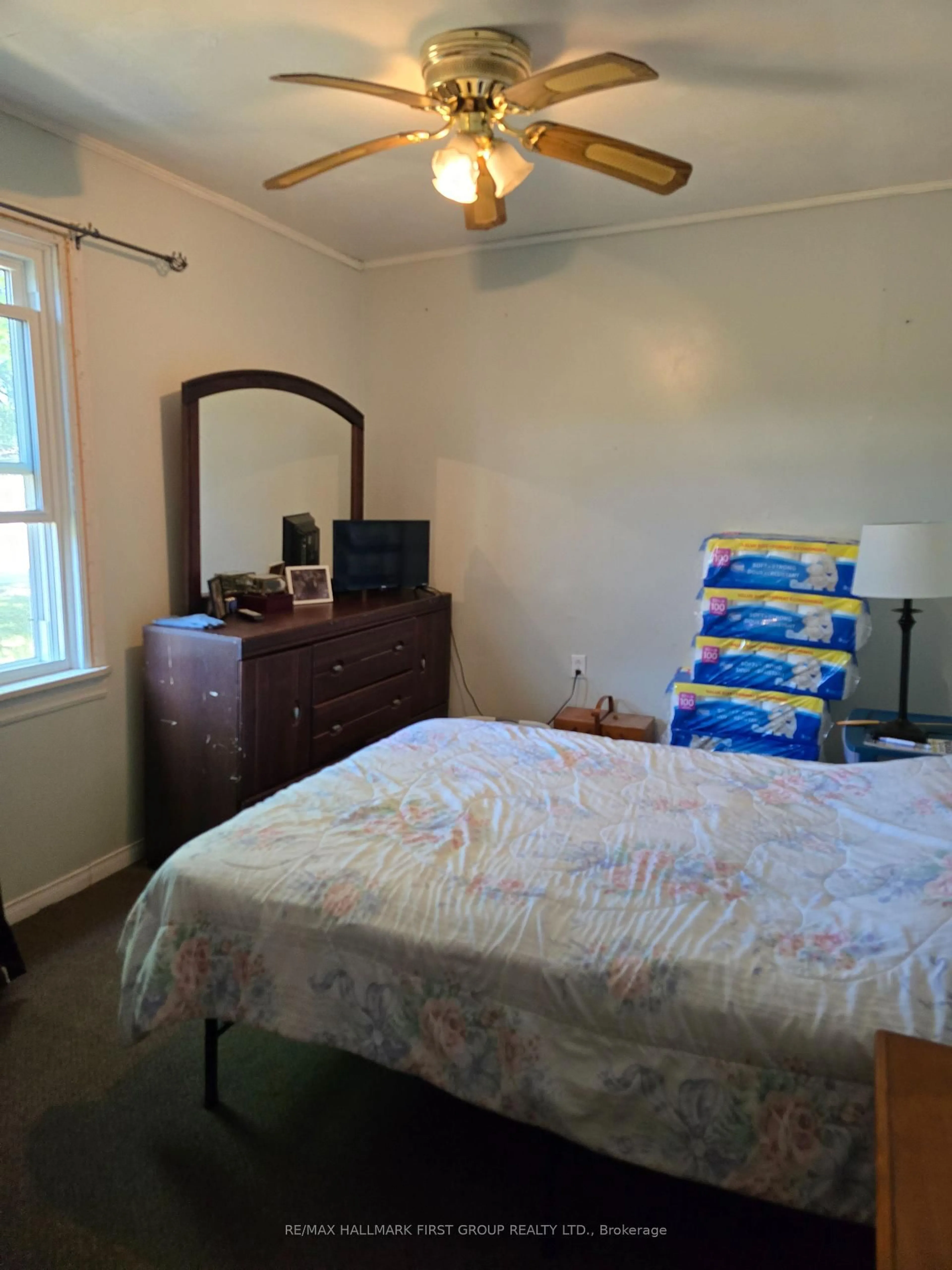 A pic of a room for 46 Diamond St, Hastings Ontario K0K 2C0