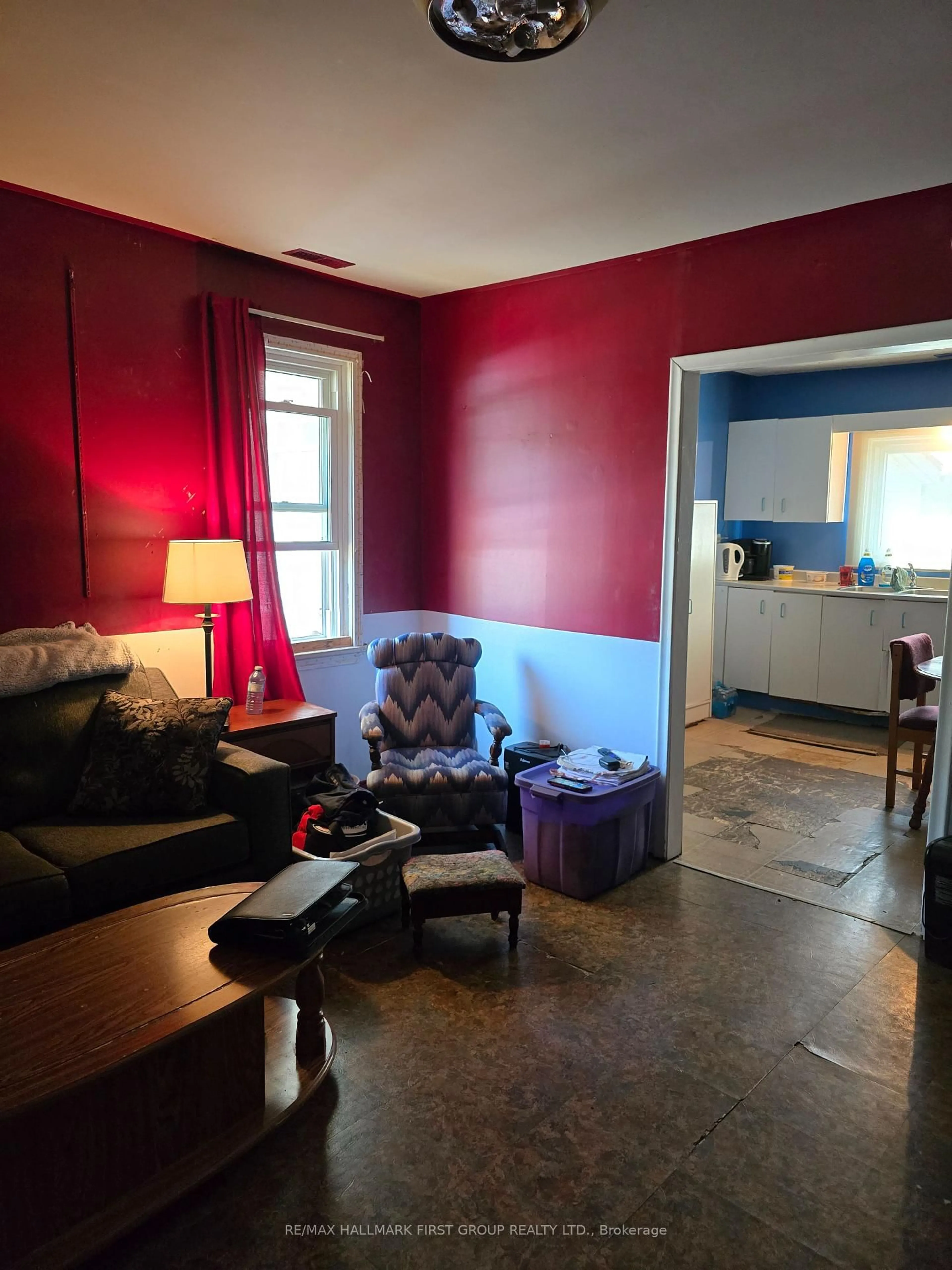 A pic of a room for 46 Diamond St, Hastings Ontario K0K 2C0