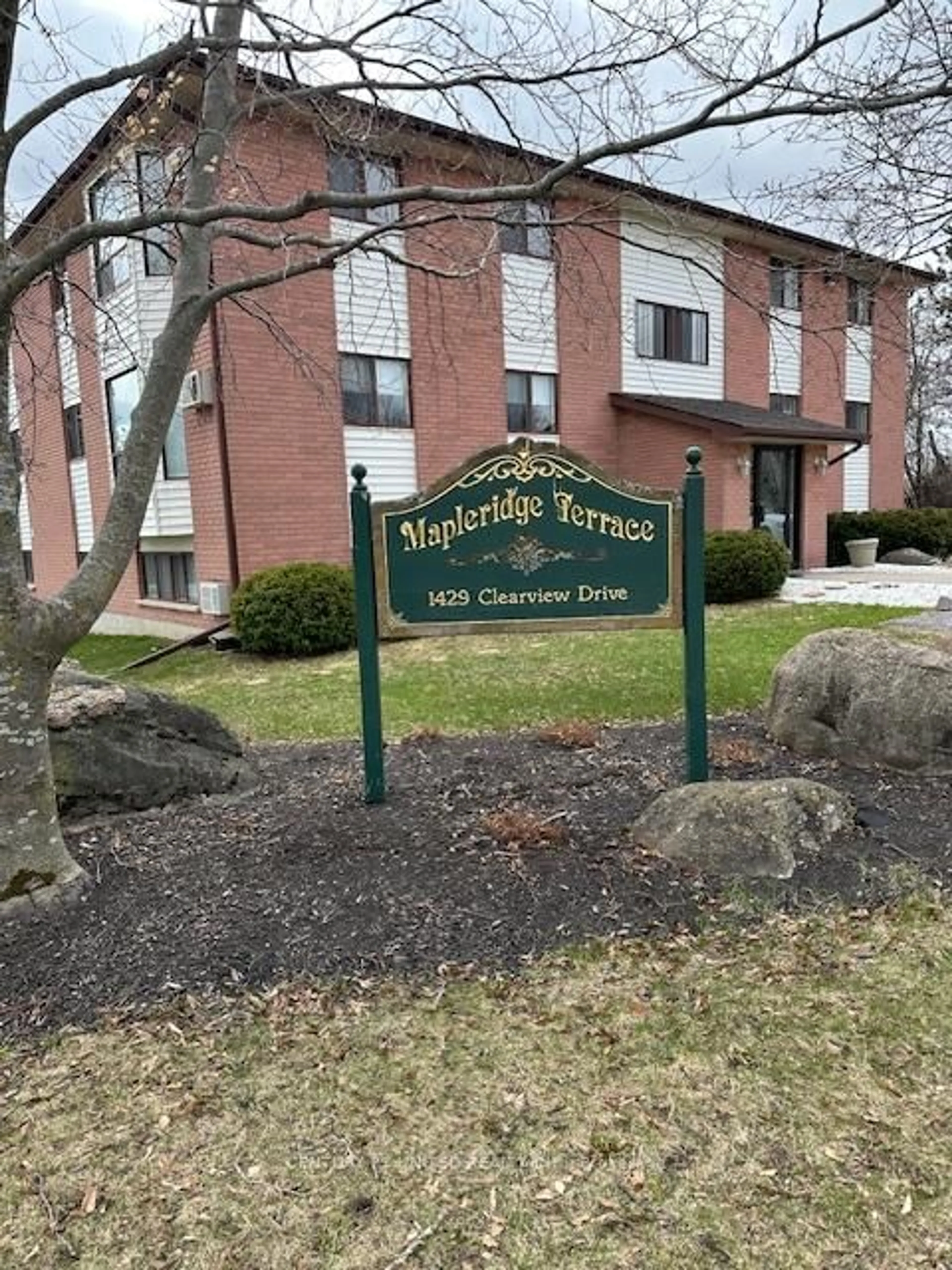 Unknown for 1429 Clearview Dr #304, Peterborough West Ontario K9K 1X8