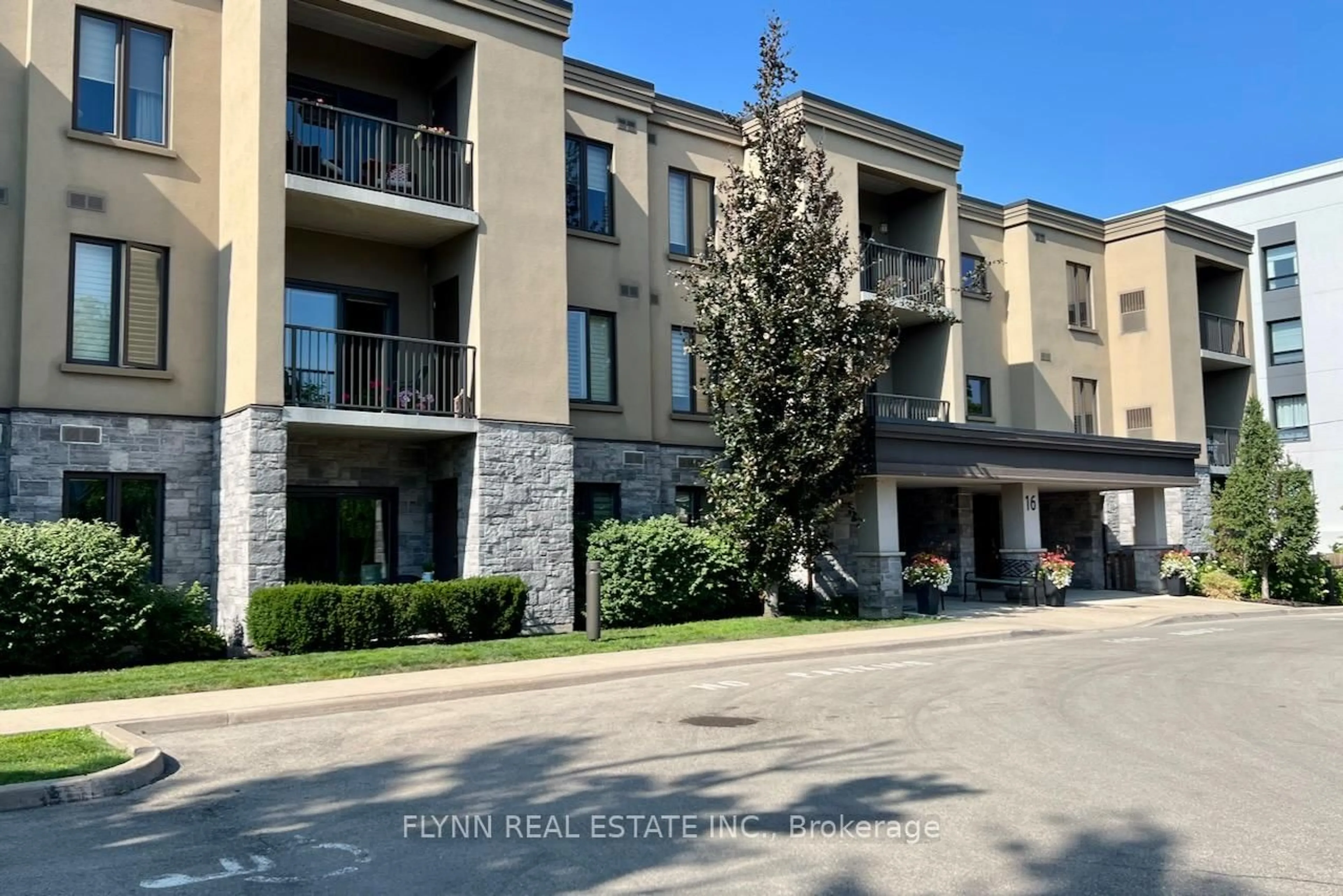 Unknown for 16 Sullivan Ave #209, Thorold Ontario L2V 2Y2