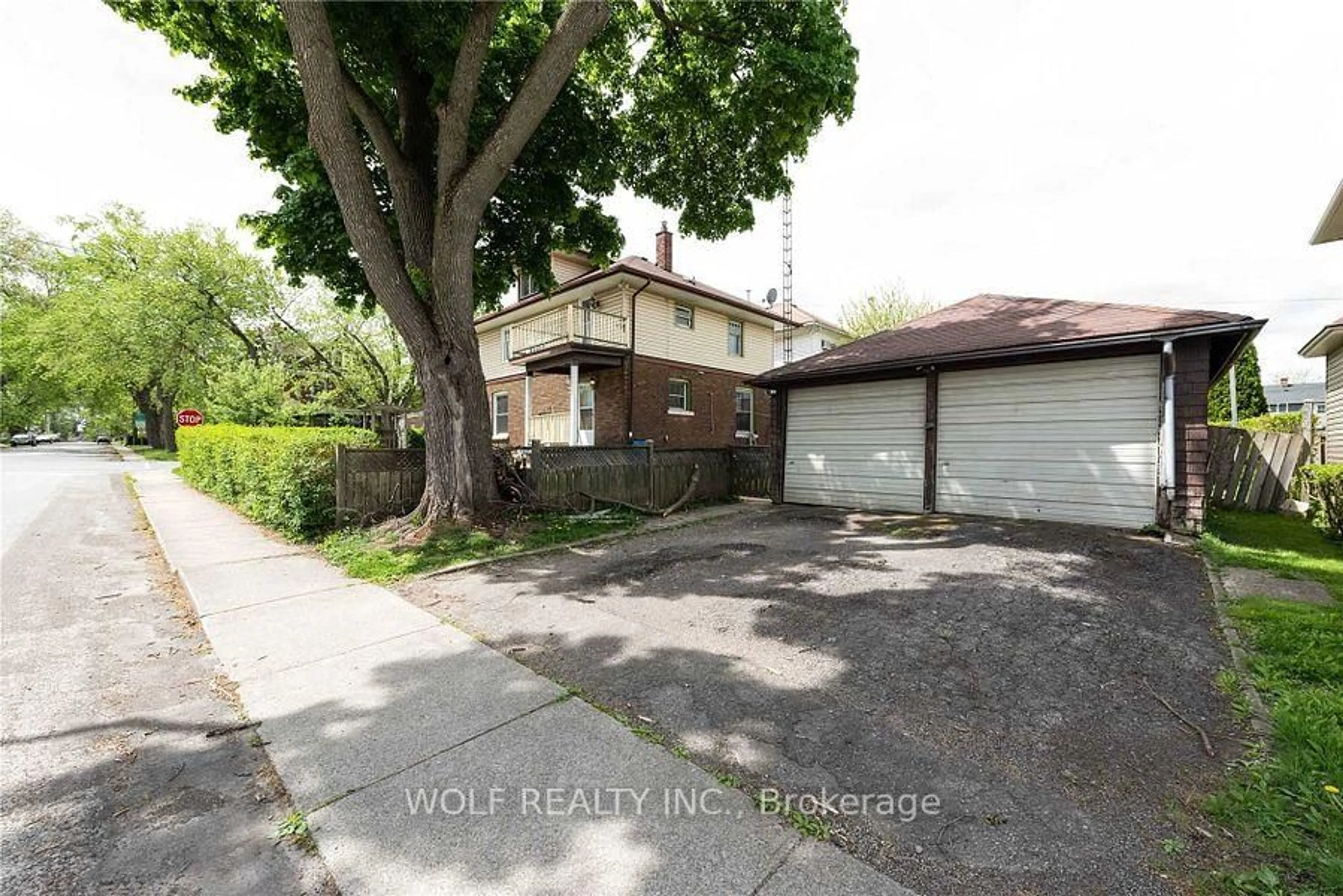 Unknown for 4965 Jepson St, Niagara Falls Ontario L2E 1K3