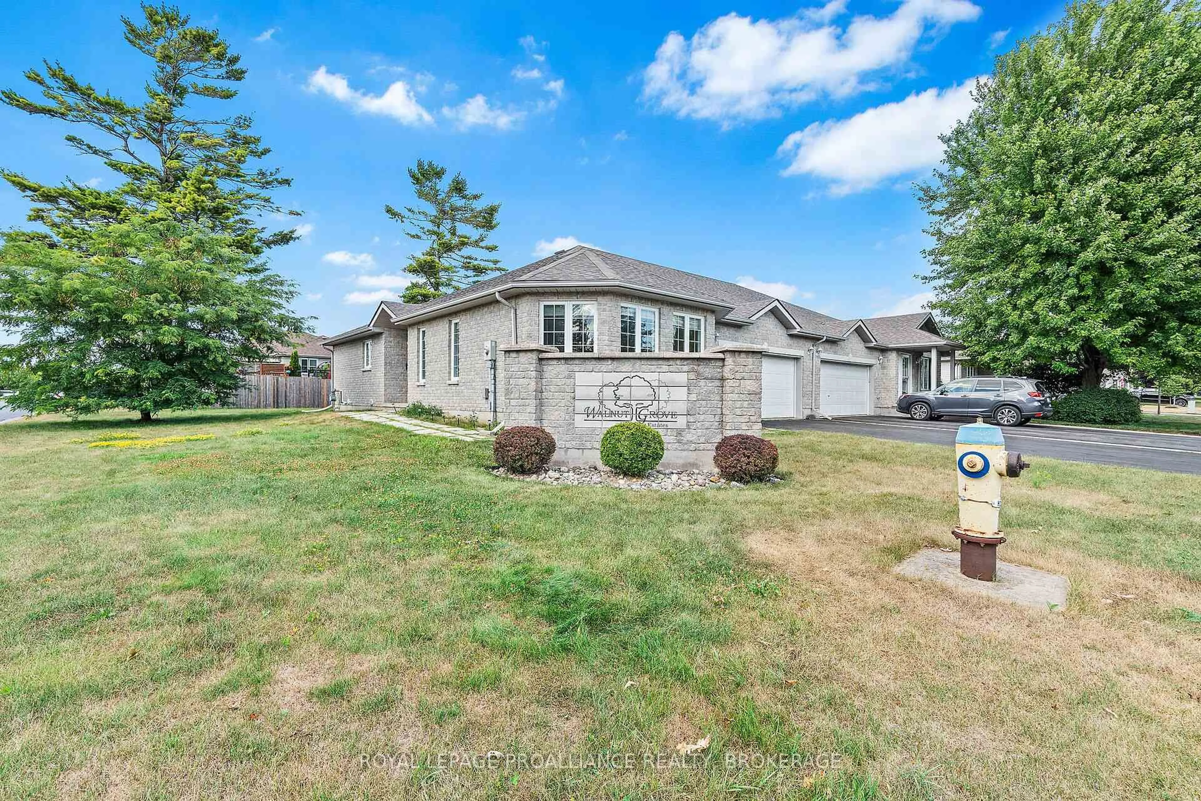 Unknown for 29 Ellesmeer Ave, Kingston Ontario K7P 3J1