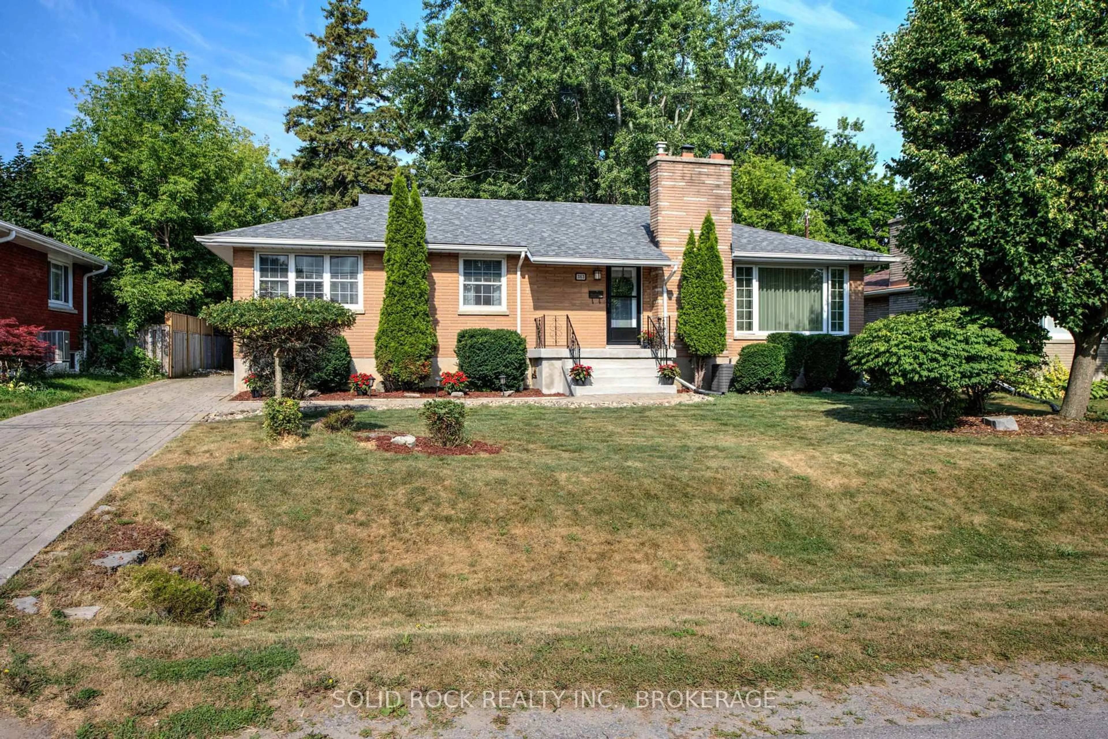 Unknown for 363 Meadowcrest Rd, Kingston Ontario K7M 3S6