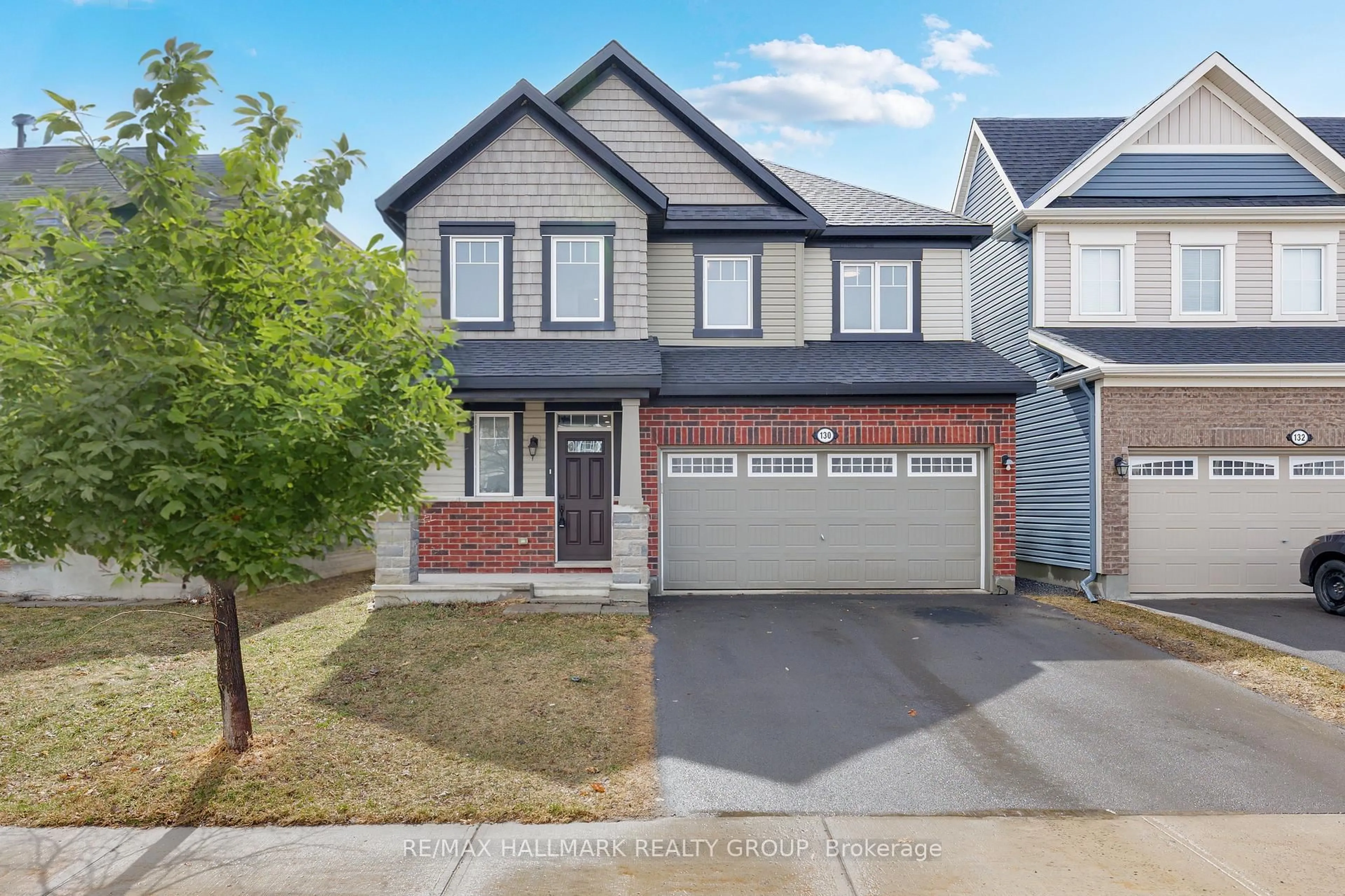 Unknown for 130 Cranesbill Rd, Ottawa Ontario K2V 0J5