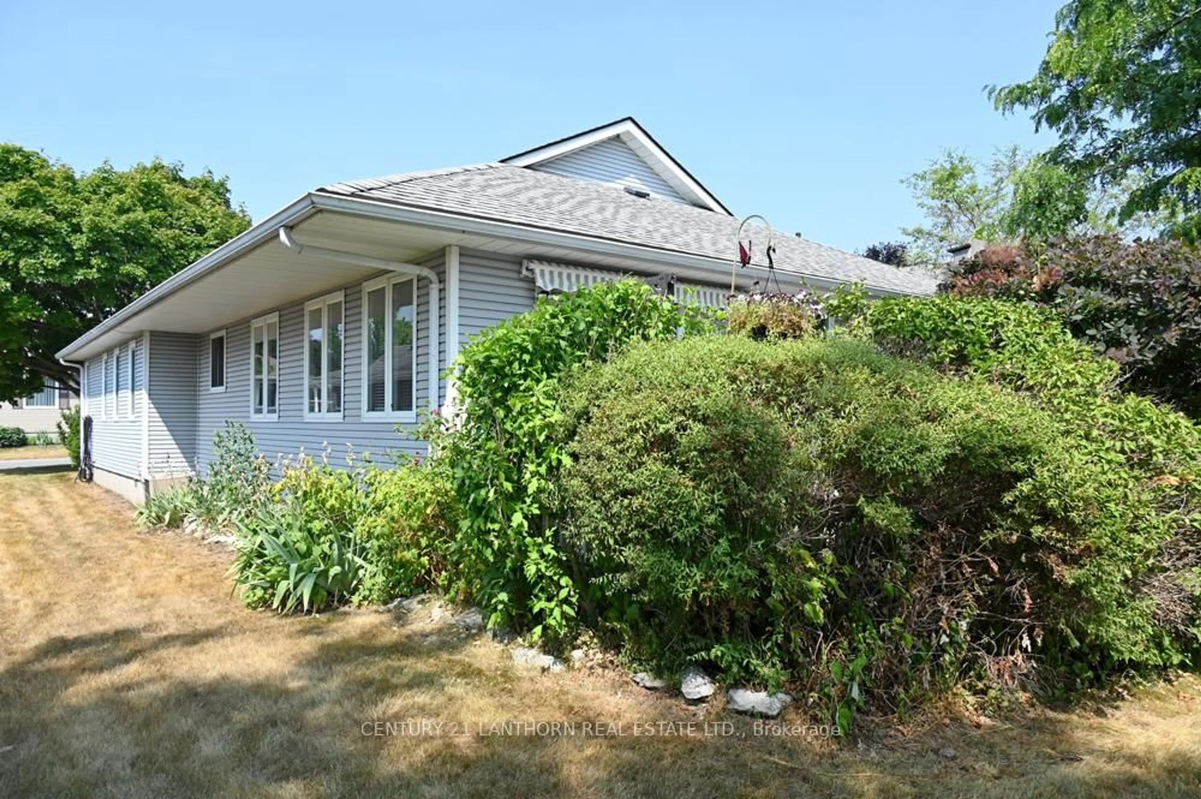 Unknown for 26 Heritage Dr, Prince Edward County Ontario K0K 3L0