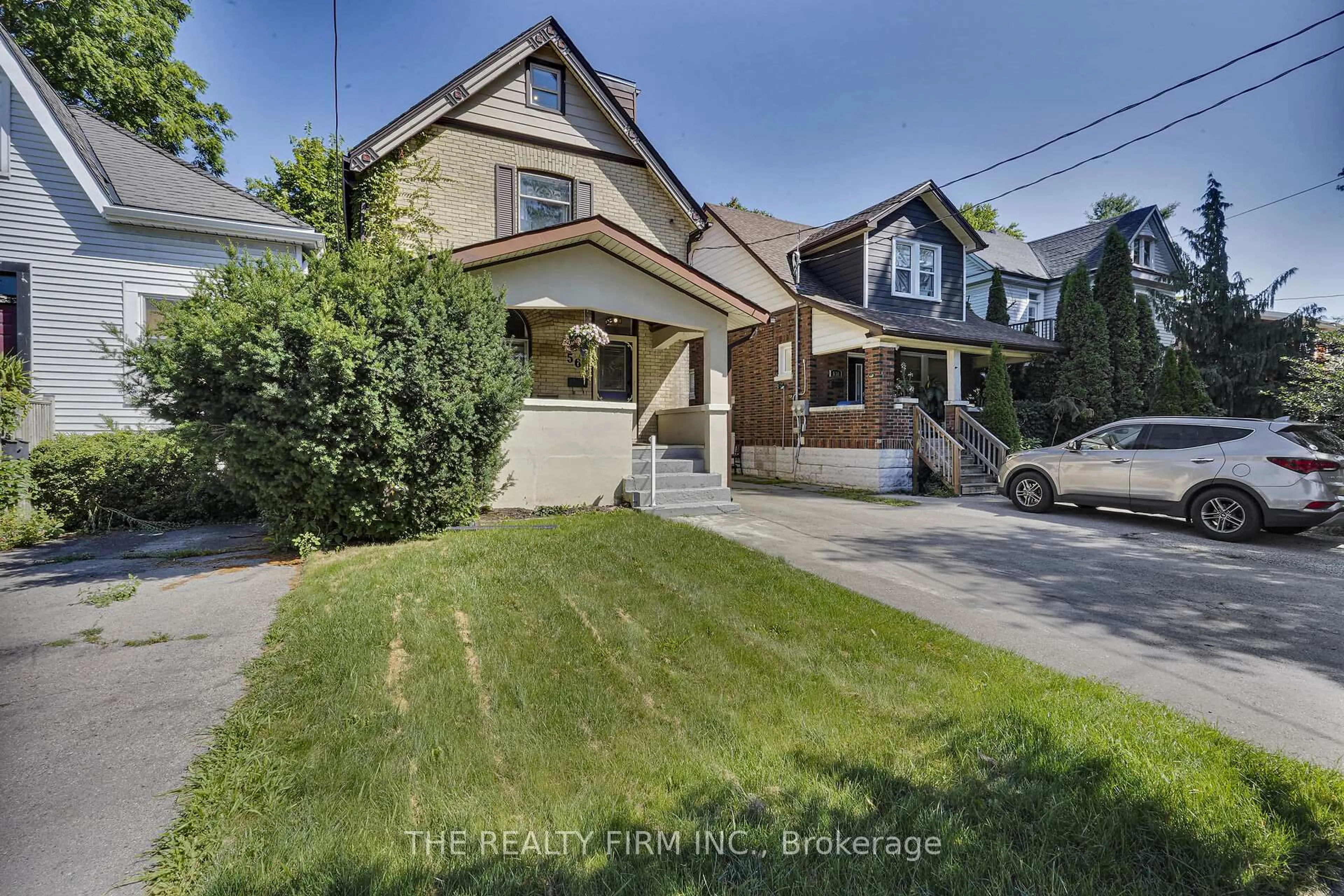 Unknown for 568 Piccadilly St, London East Ontario N5Y 3G8