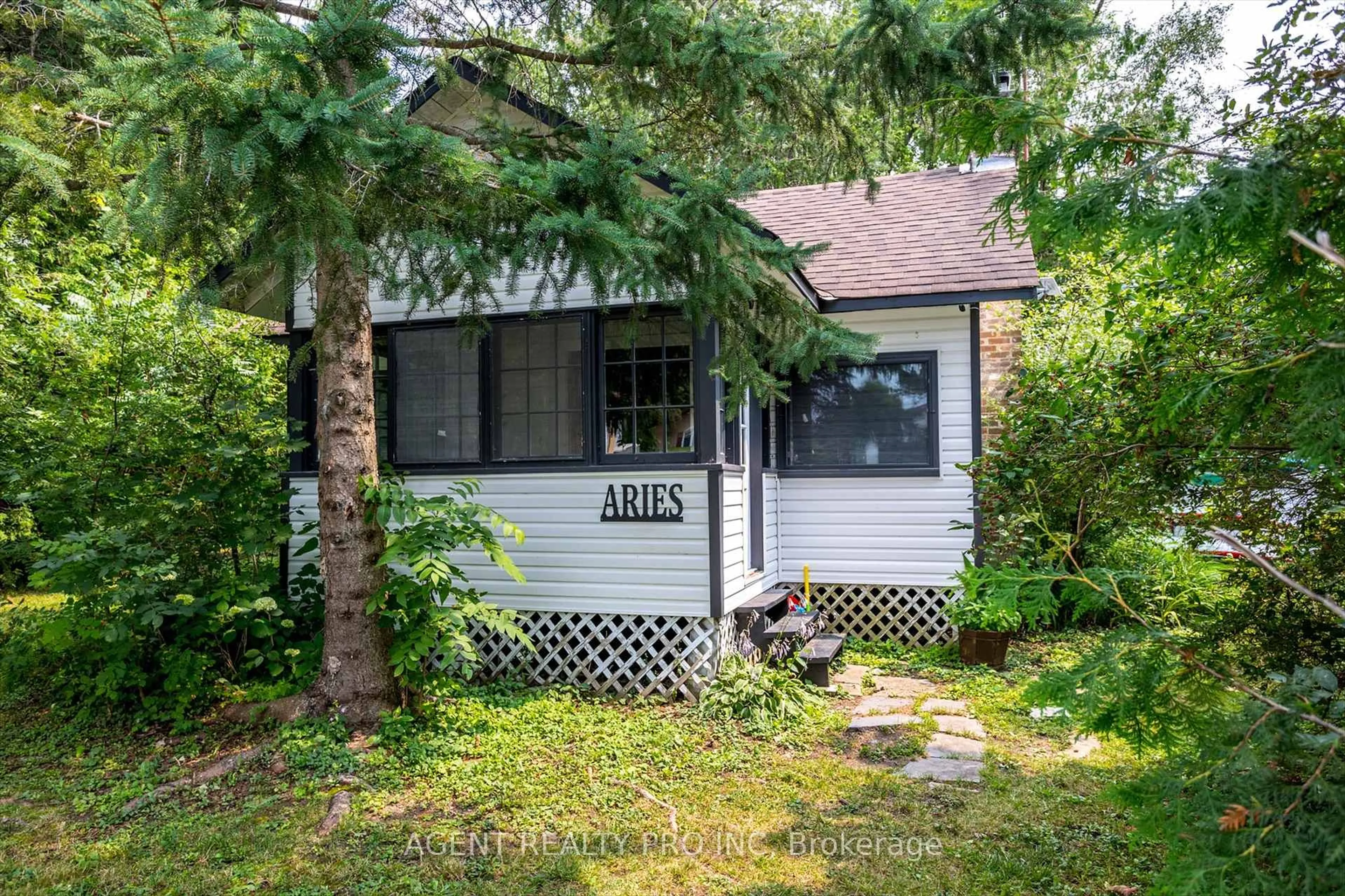Unknown for 21 Oriole Rd, Kawartha Lakes Ontario K0M 1N0