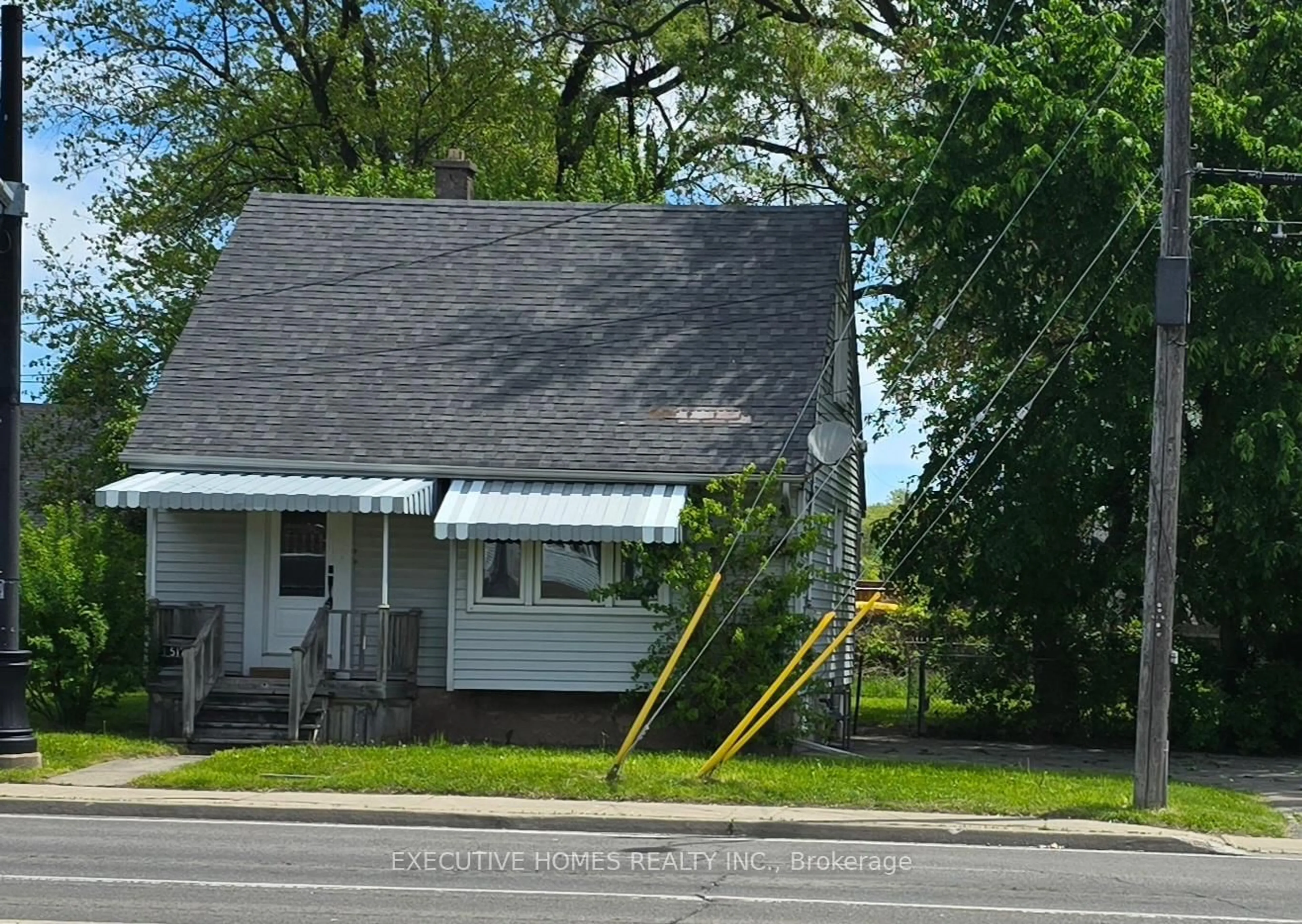 Unknown for 5176 Stanley Ave, Niagara Falls Ontario L2E 5A4