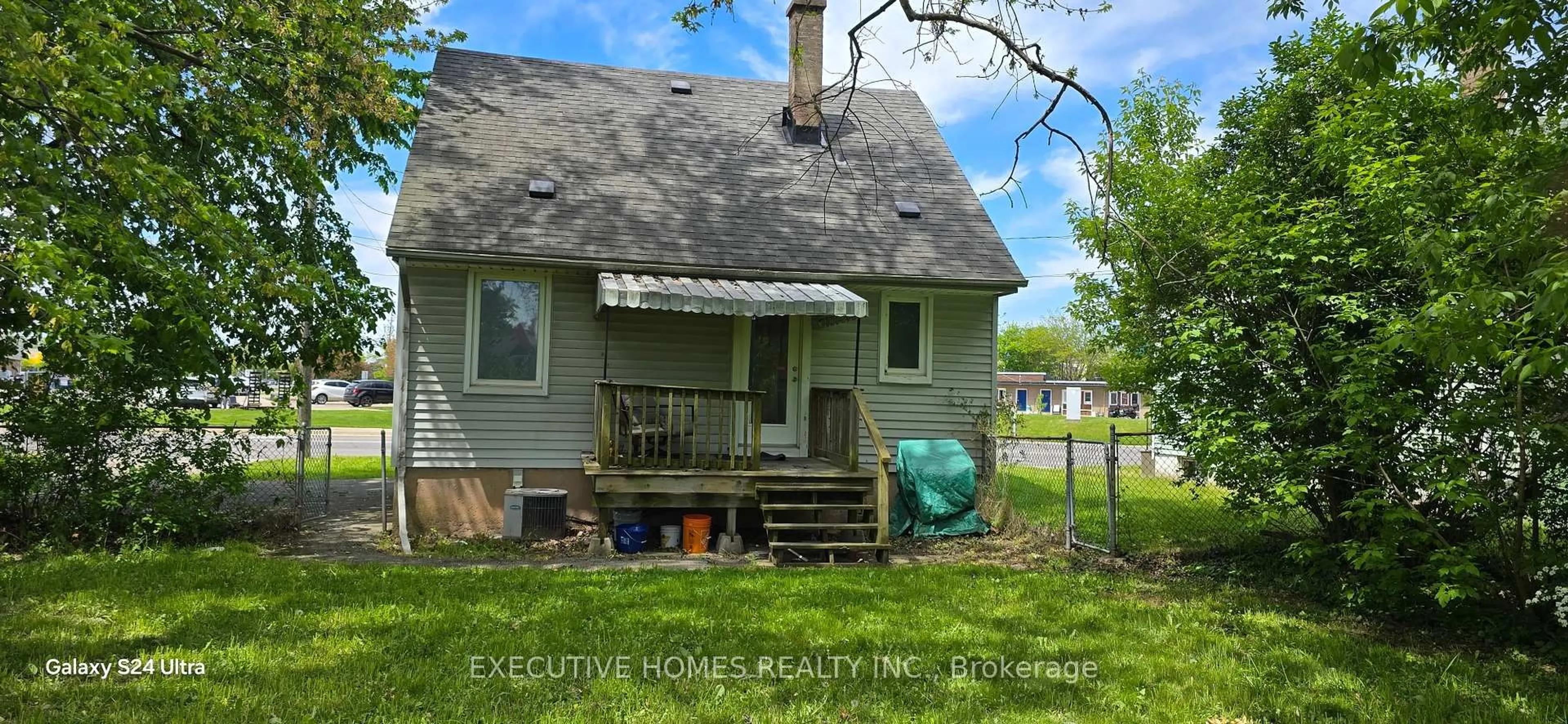 Unknown for 5176 Stanley Ave, Niagara Falls Ontario L2E 5A4