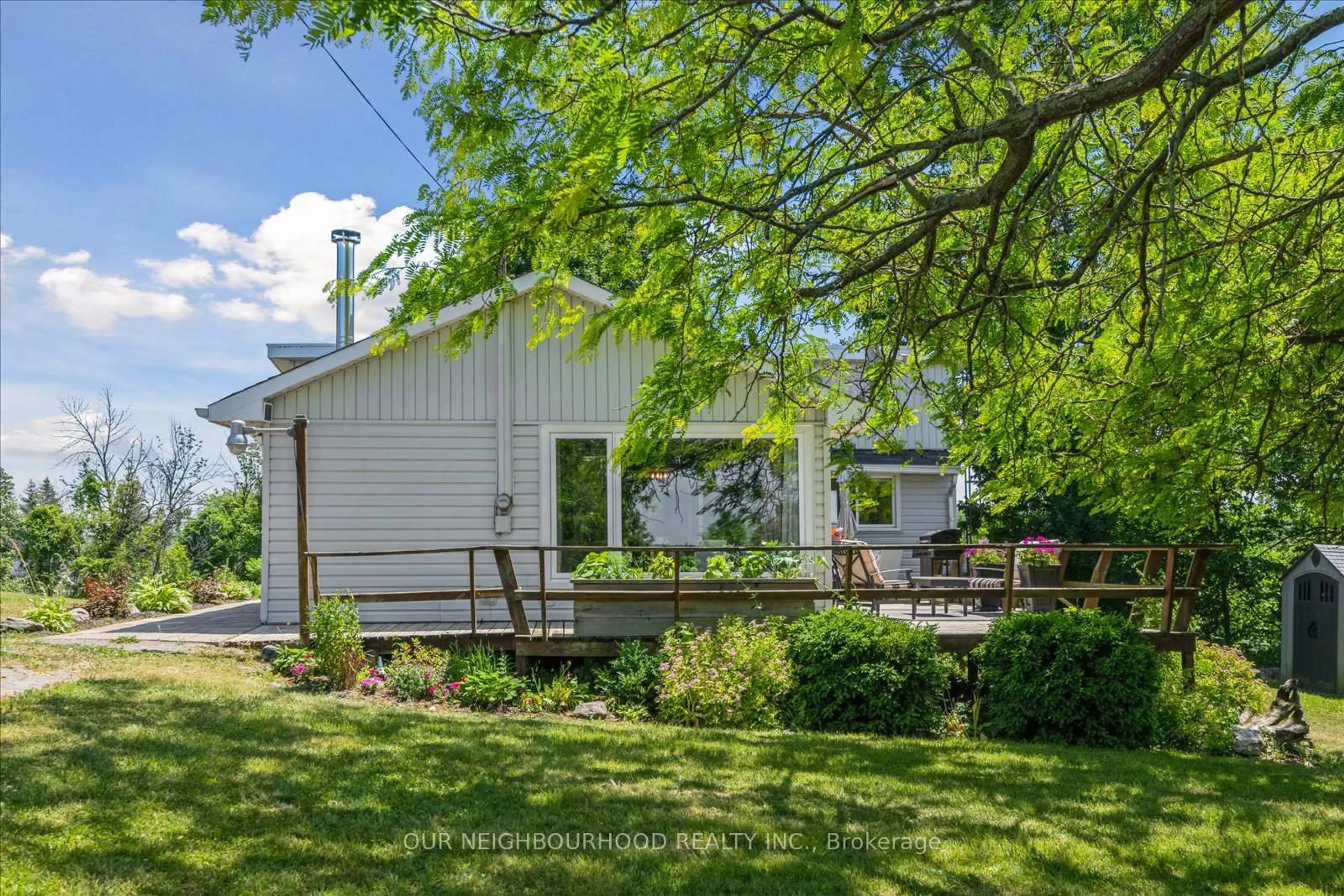 Unknown for 309 Indian Tr, Asphodel-Norwood Ontario K0L 1Y0