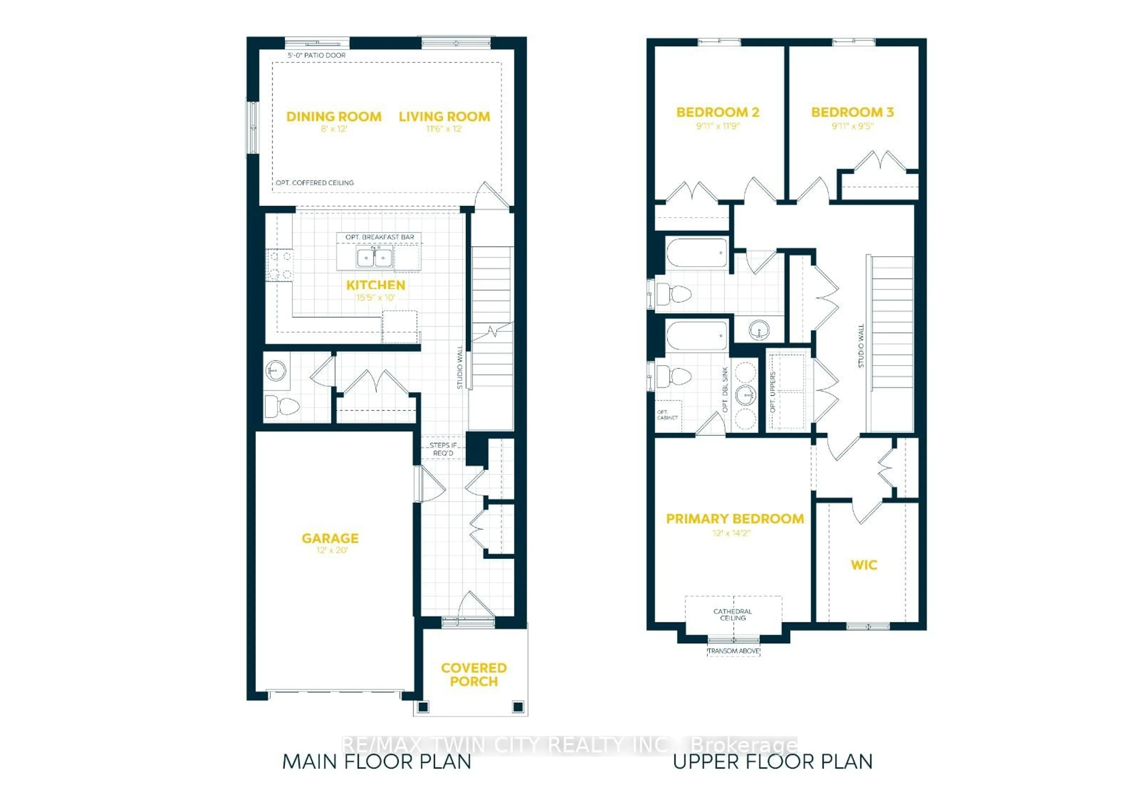 Floor plan for 554 DOMINIQUE Cres, Kitchener Ontario N2E 0H8