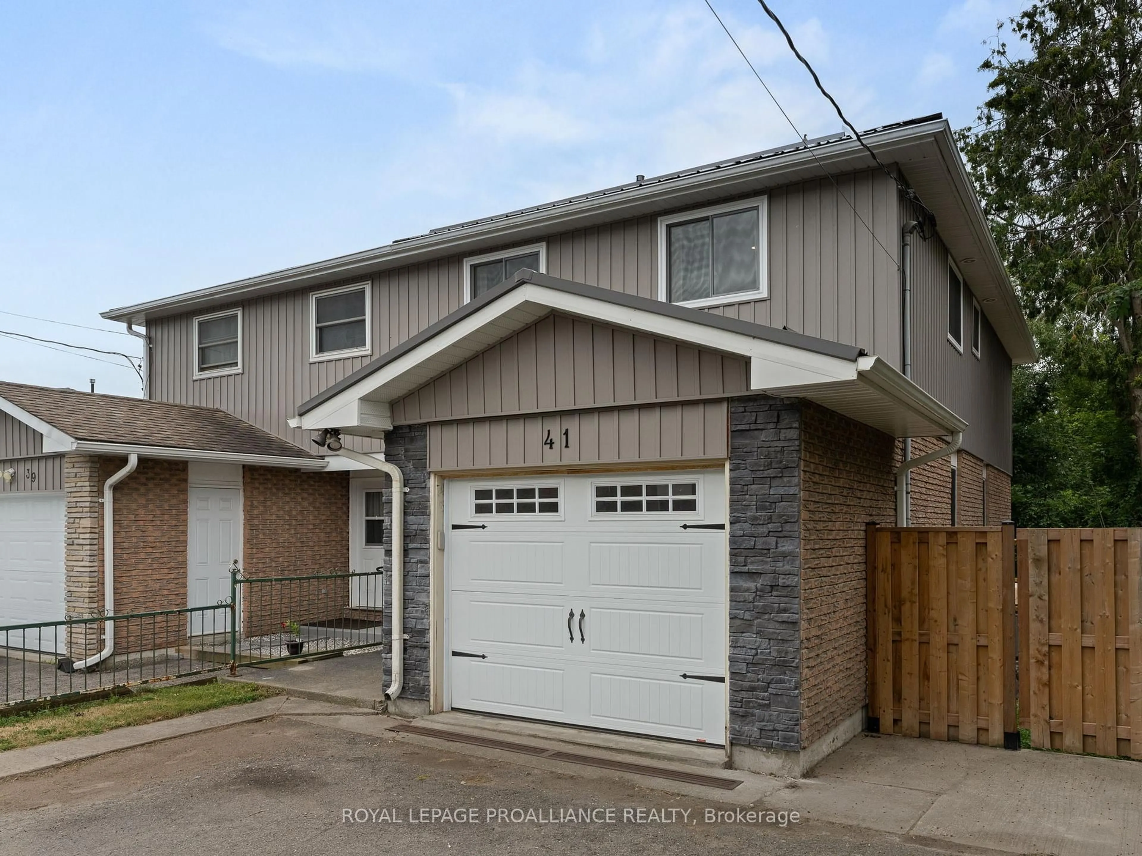 Unknown for 41 Highland Dr, Port Hope Ontario L1A 2B3
