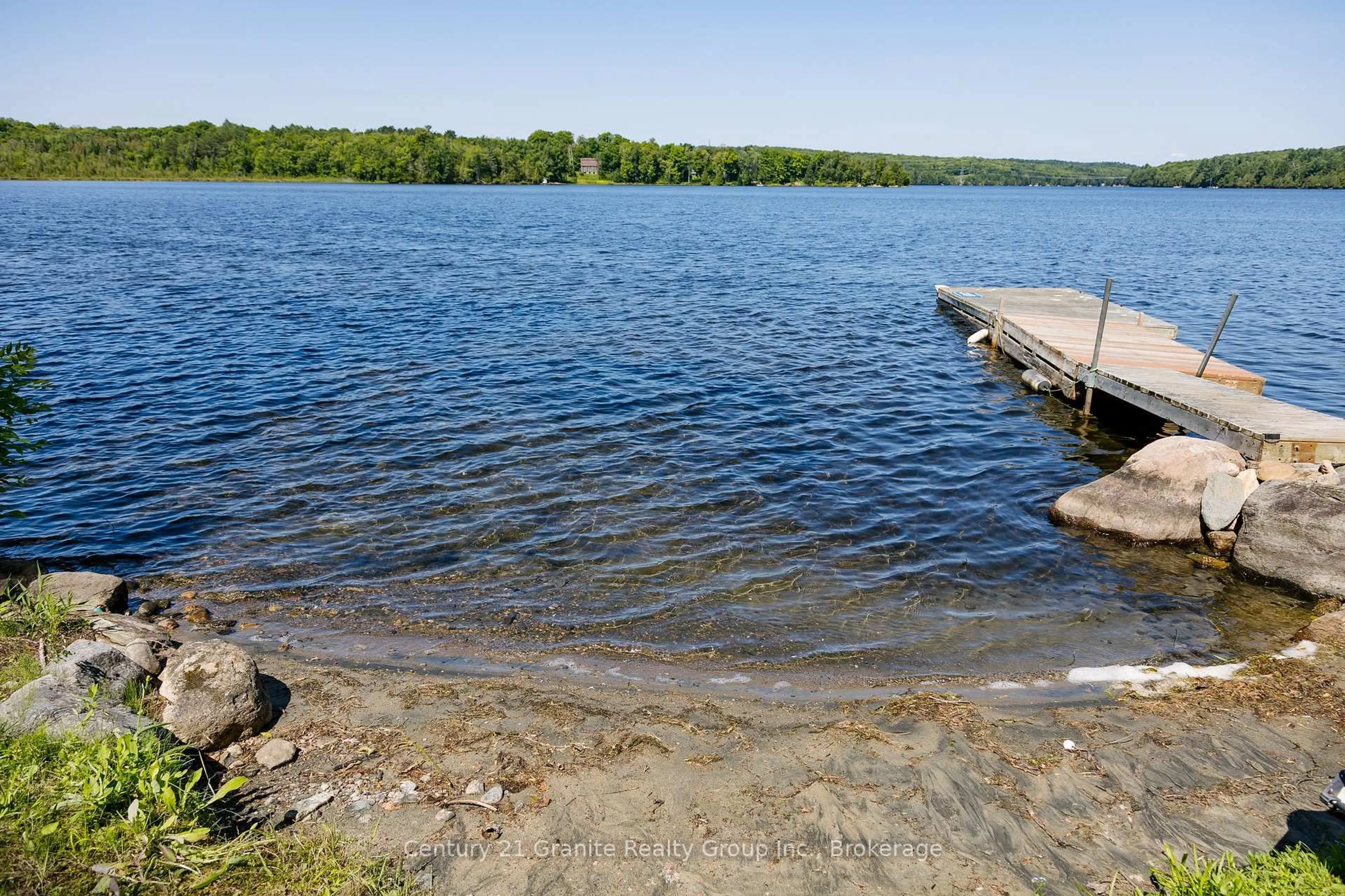 Unknown for 2347 Kashagawigamog Lake Rd, Minden Hills Ontario K0M 2K0