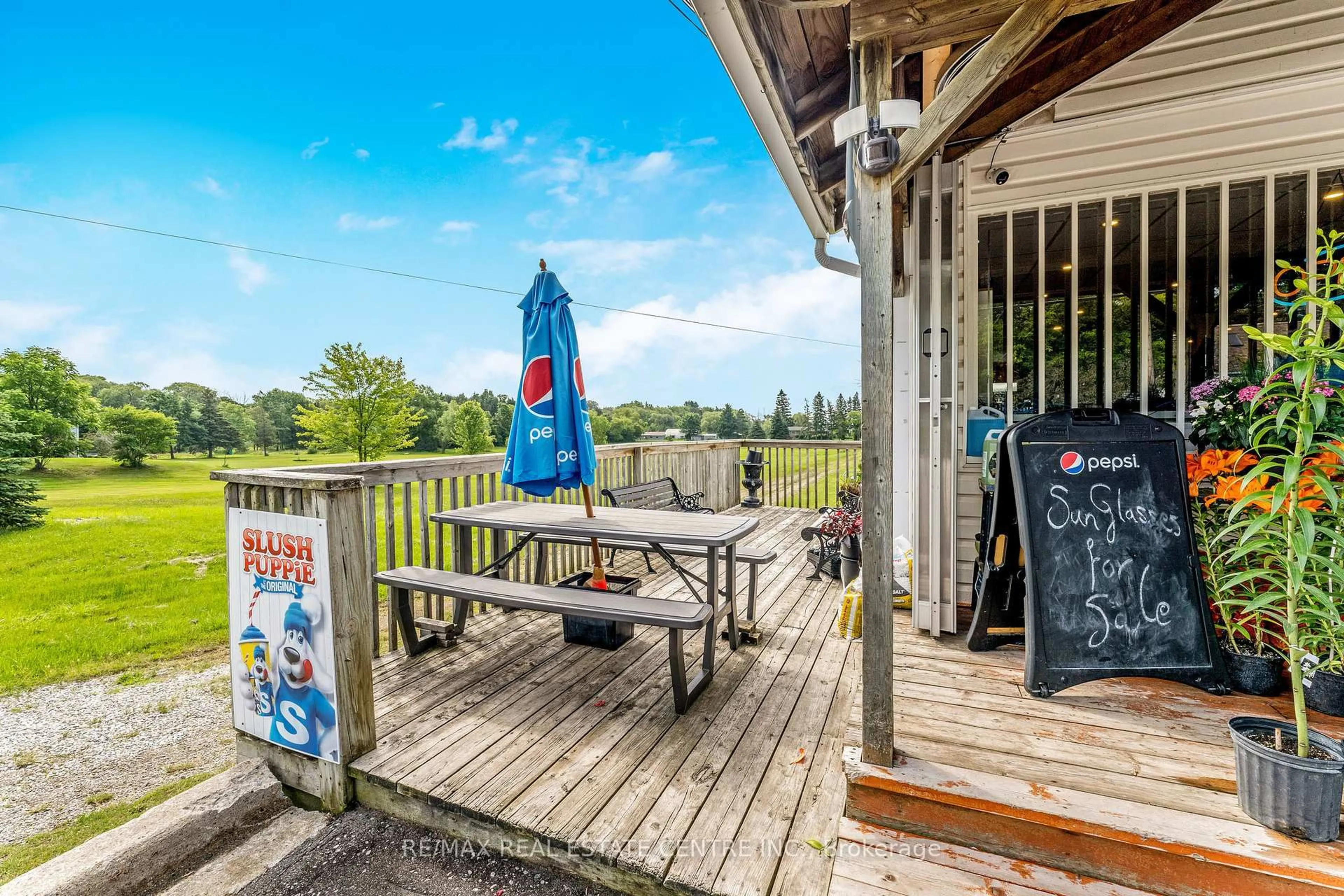 Patio, water/lake/river/ocean view for 338 5 Concession, Hamilton Ontario L0R 1V0