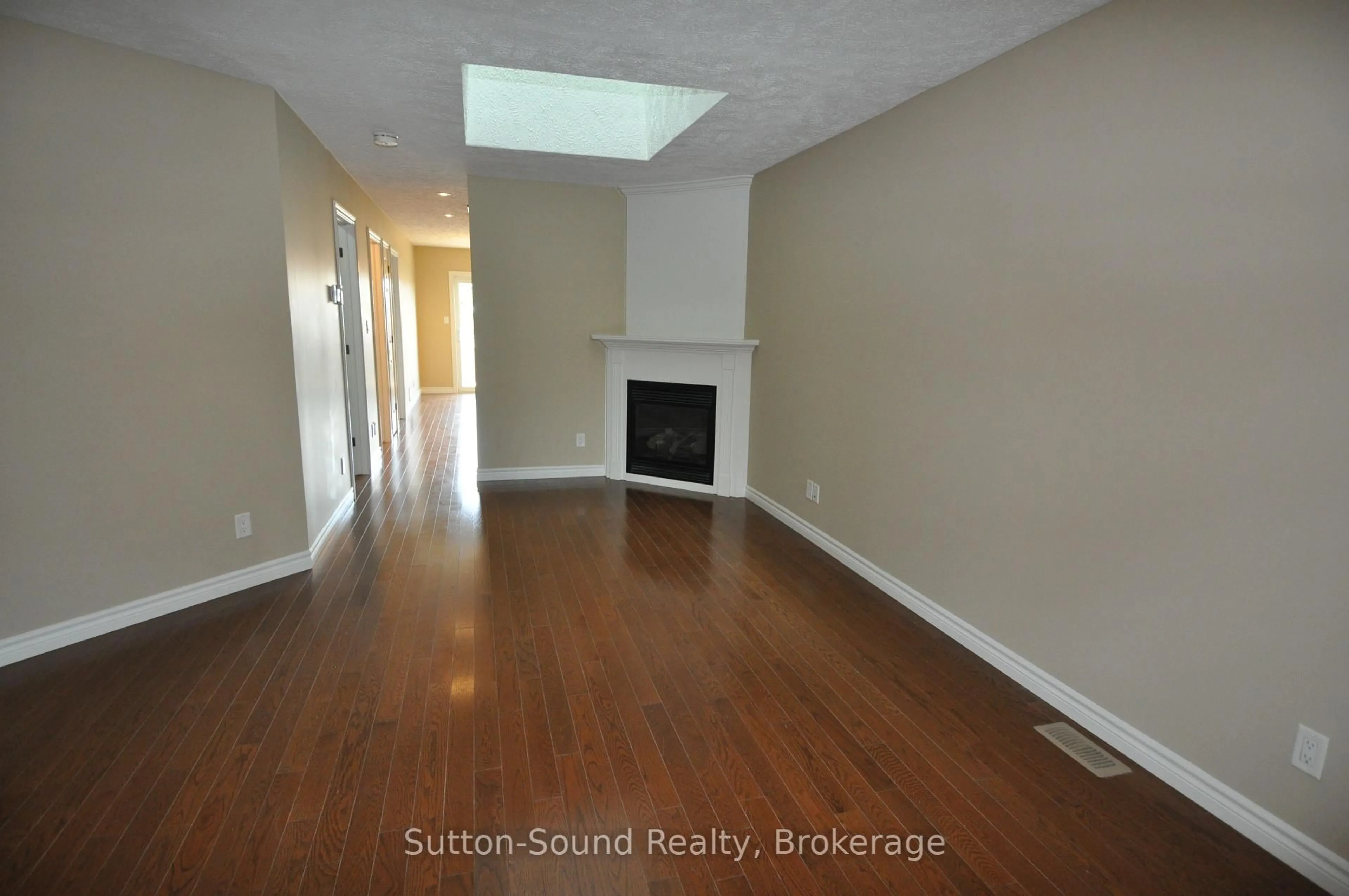 A pic of a room for 1316 15th Street 'b' St, Owen Sound Ontario N4K 6N1