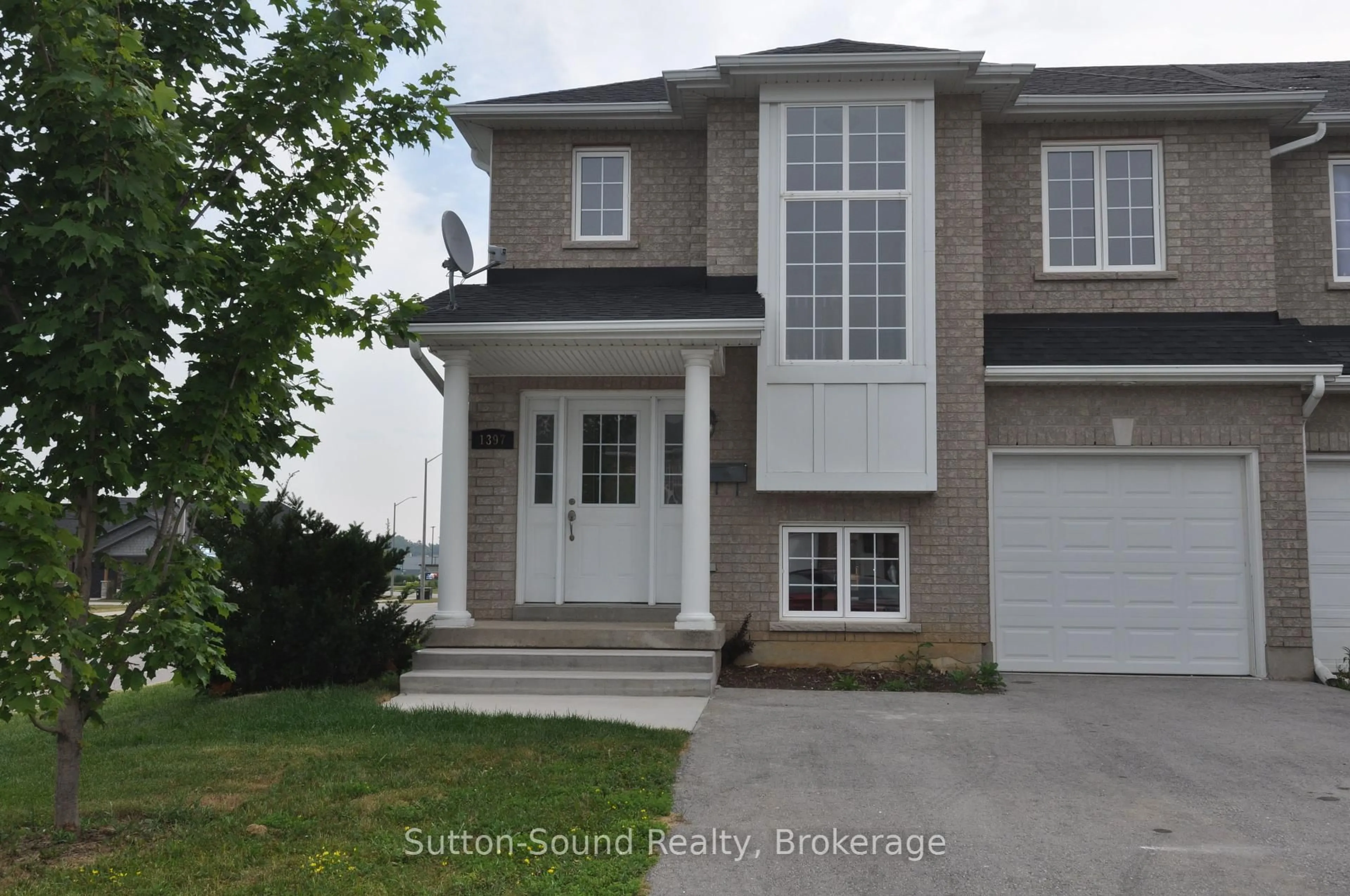 Unknown for 1397 14th Ave, Owen Sound Ontario N4K 0A1