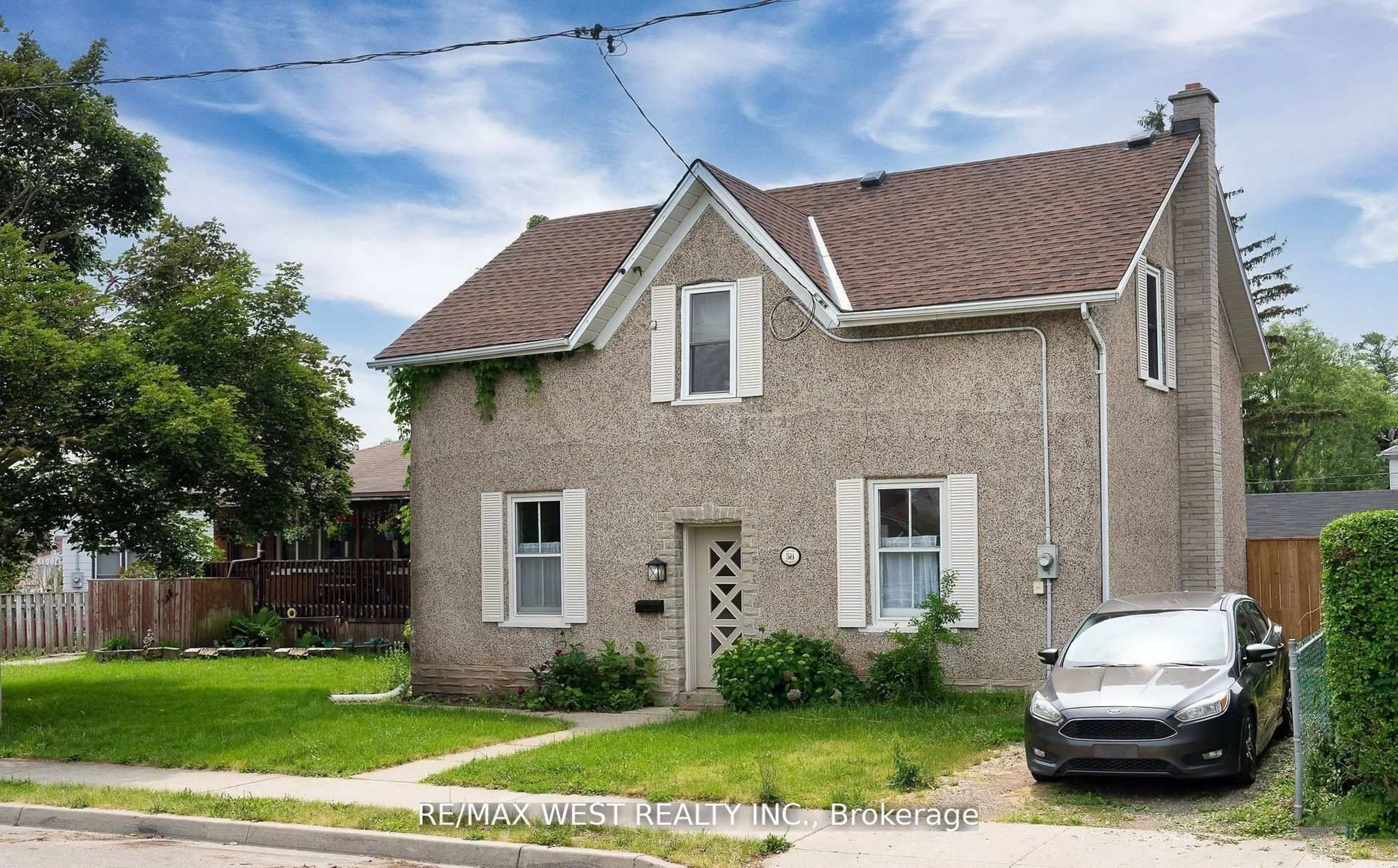 Unknown for 58 Brook St, Cambridge Ontario N1R 4C3