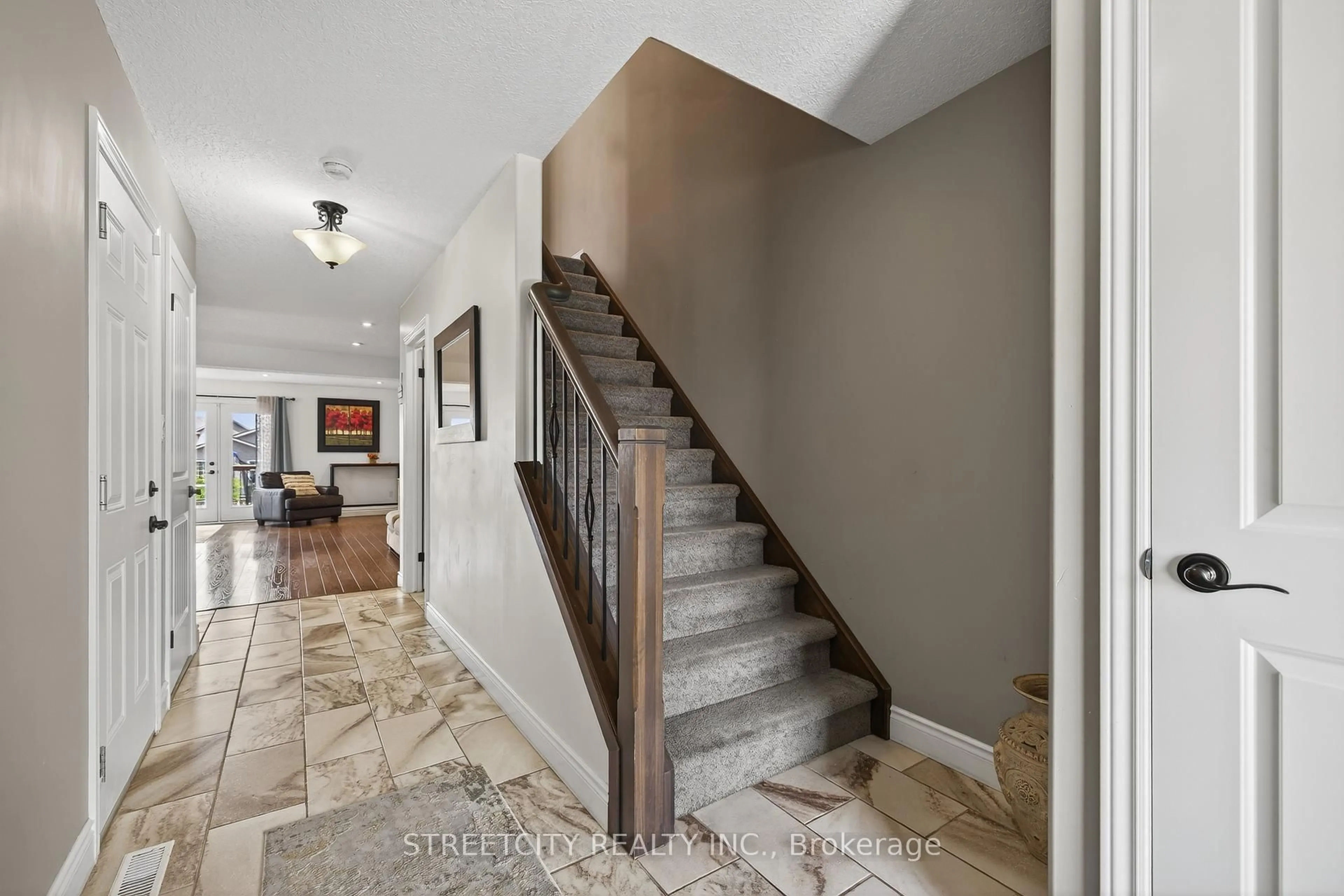 Unknown for 59 Edison St, St. Marys Ontario N4X 1C9