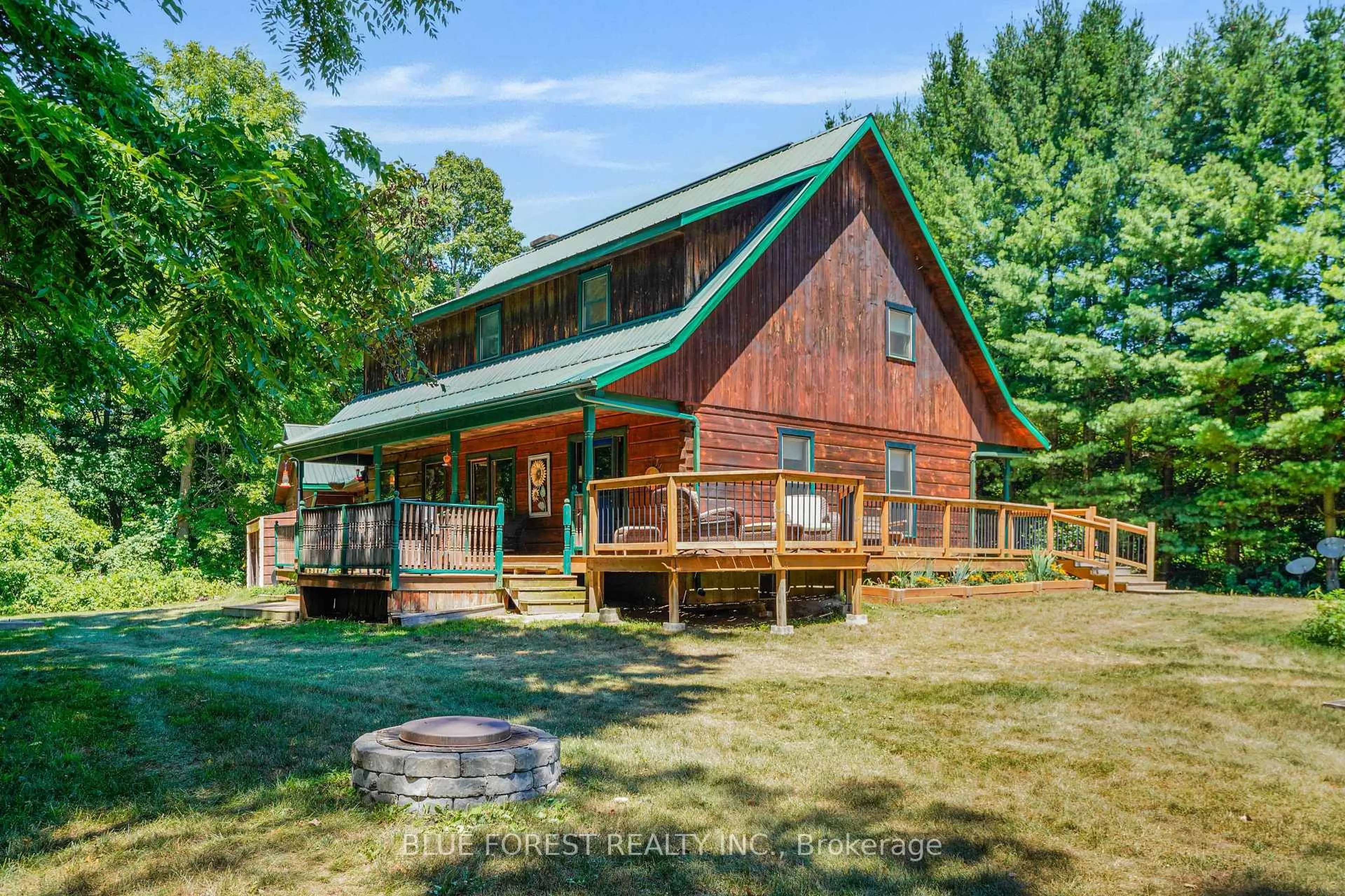 Unknown for 14653 Currie Rd, Dutton/Dunwich Ontario N0L 1J0