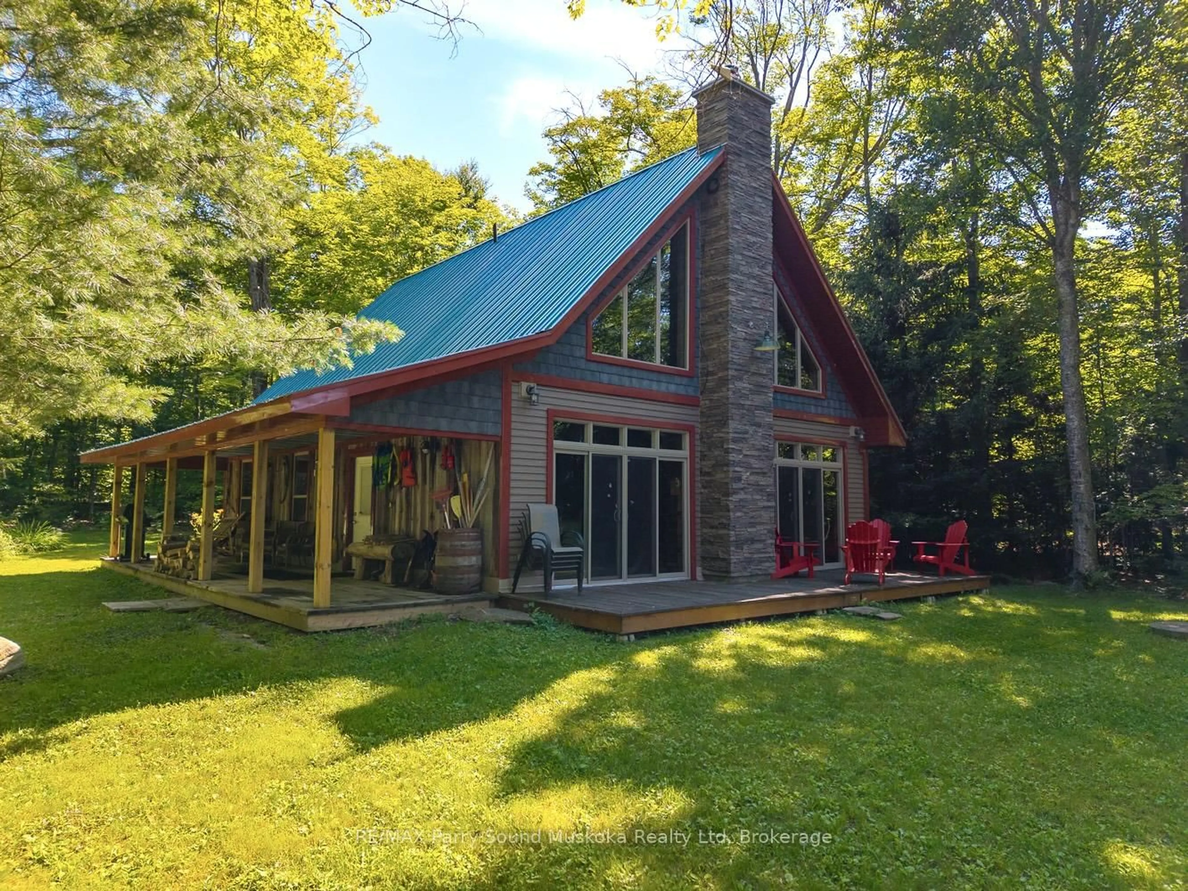 Unknown for 53 Clear Lake Rd, Whitestone Ontario P2A 2W8