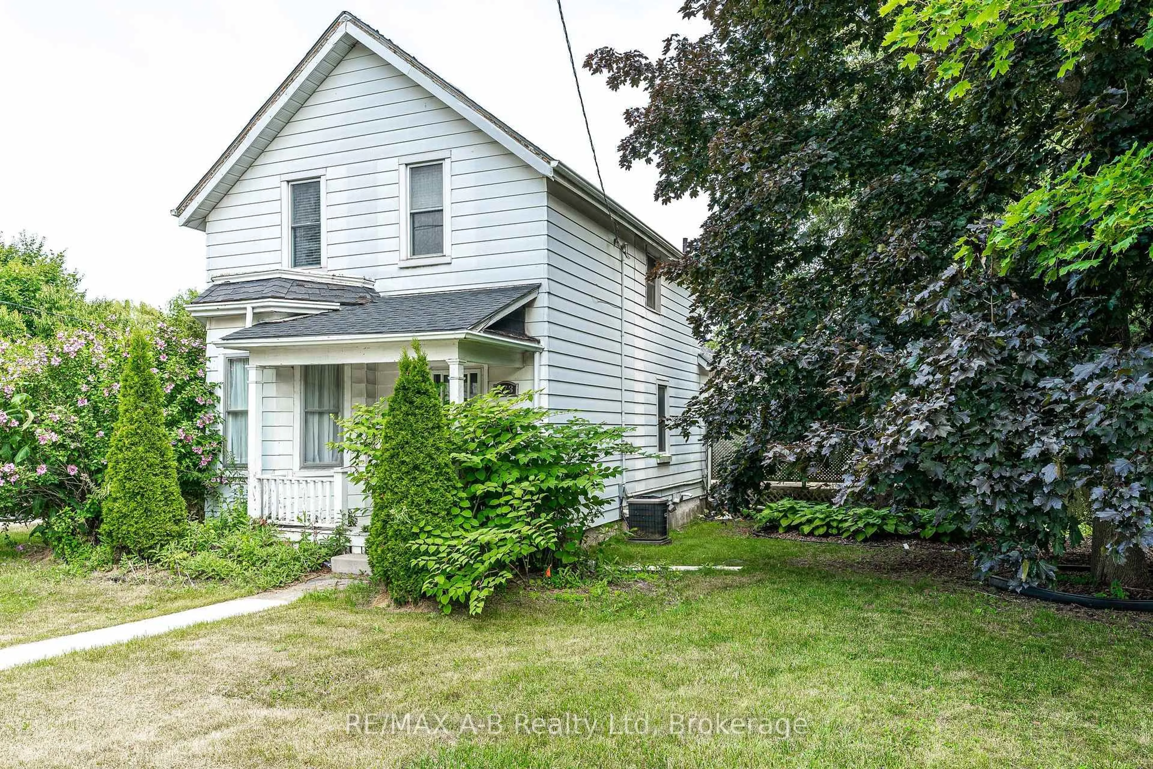 Unknown for 773 Rathbourne Ave, Woodstock Ontario N4S 4L8