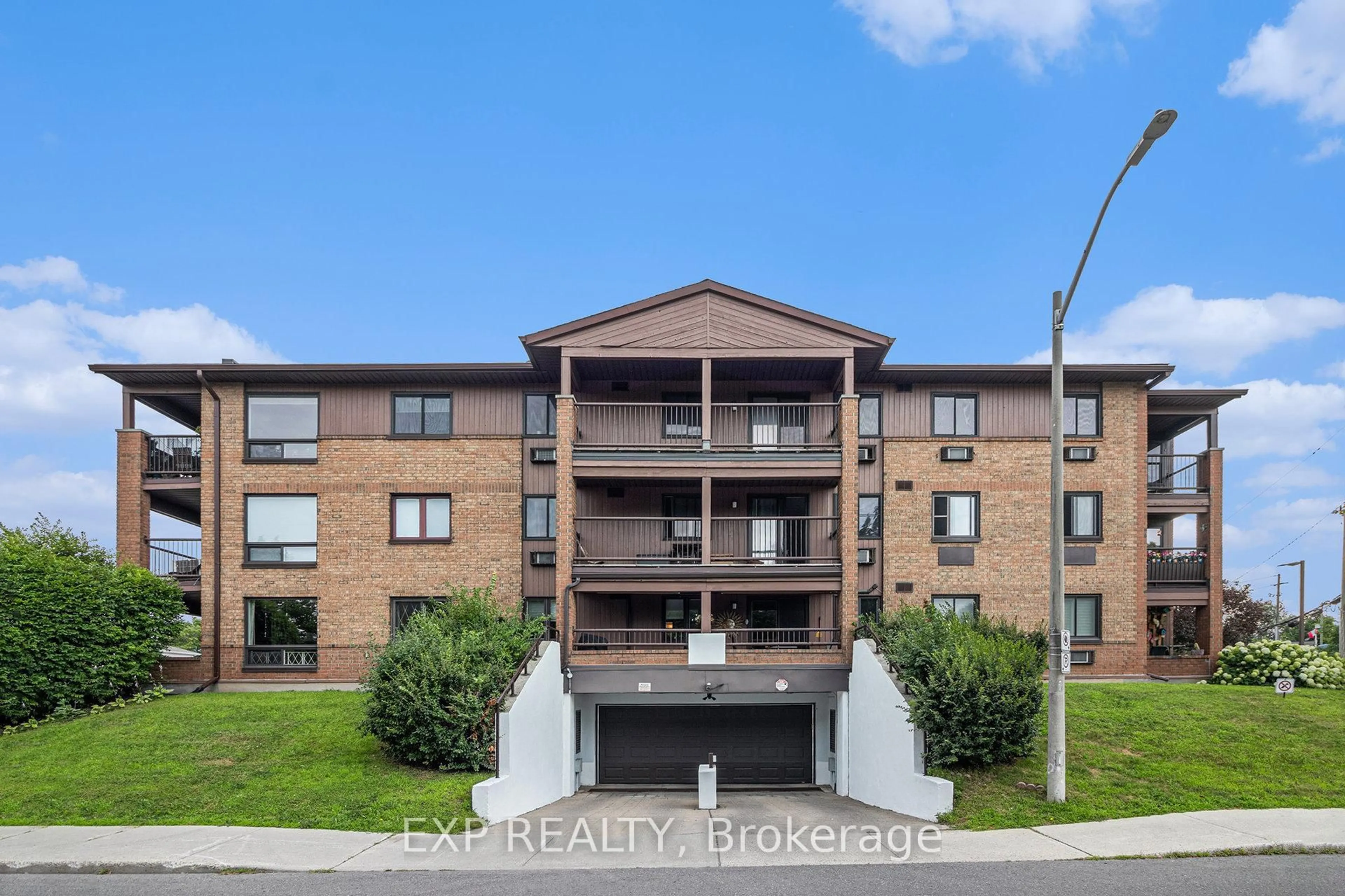 Unknown for 316 Savard Ave #111, Ottawa Ontario K1L 7S2