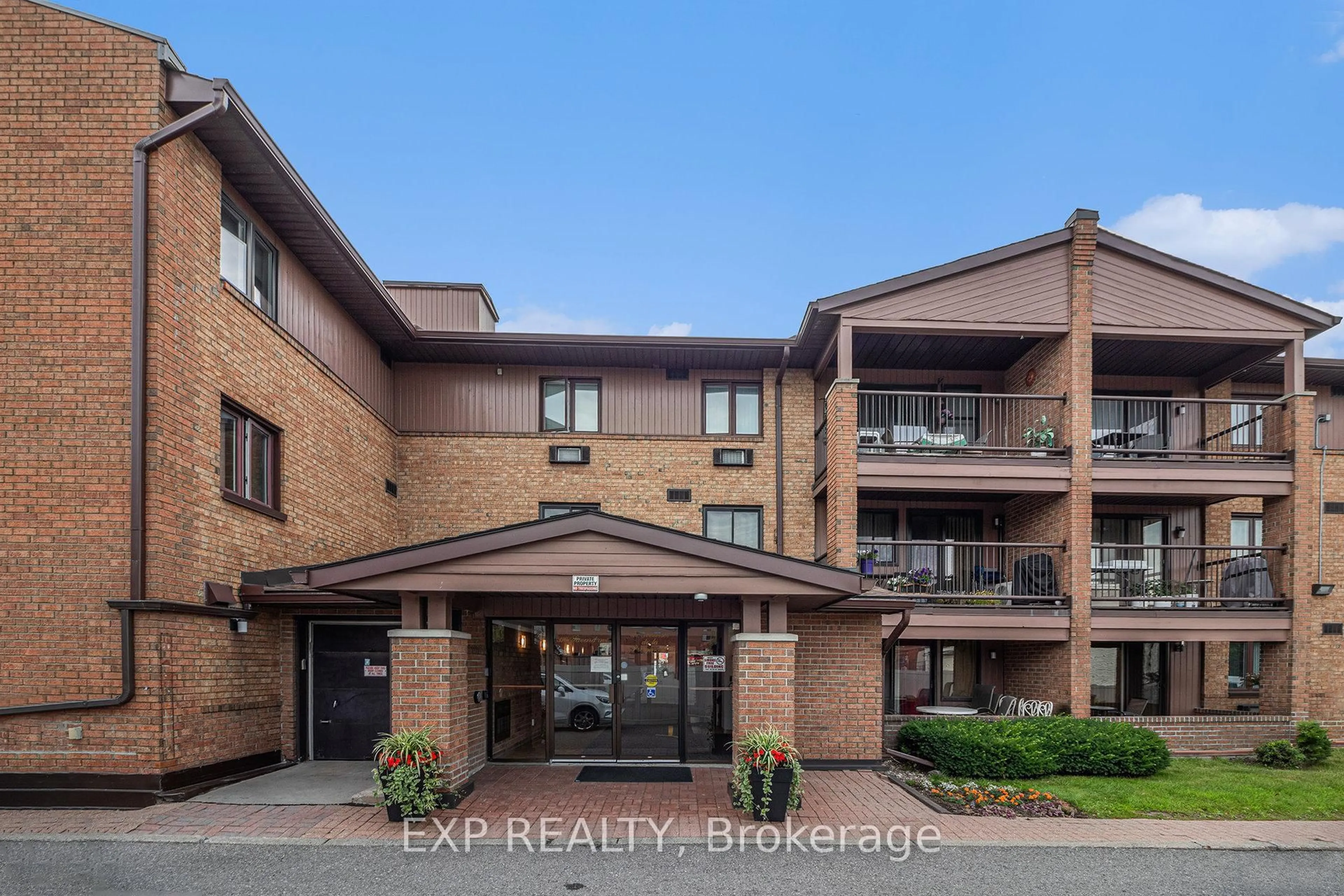 Unknown for 316 Savard Ave #111, Ottawa Ontario K1L 7S2
