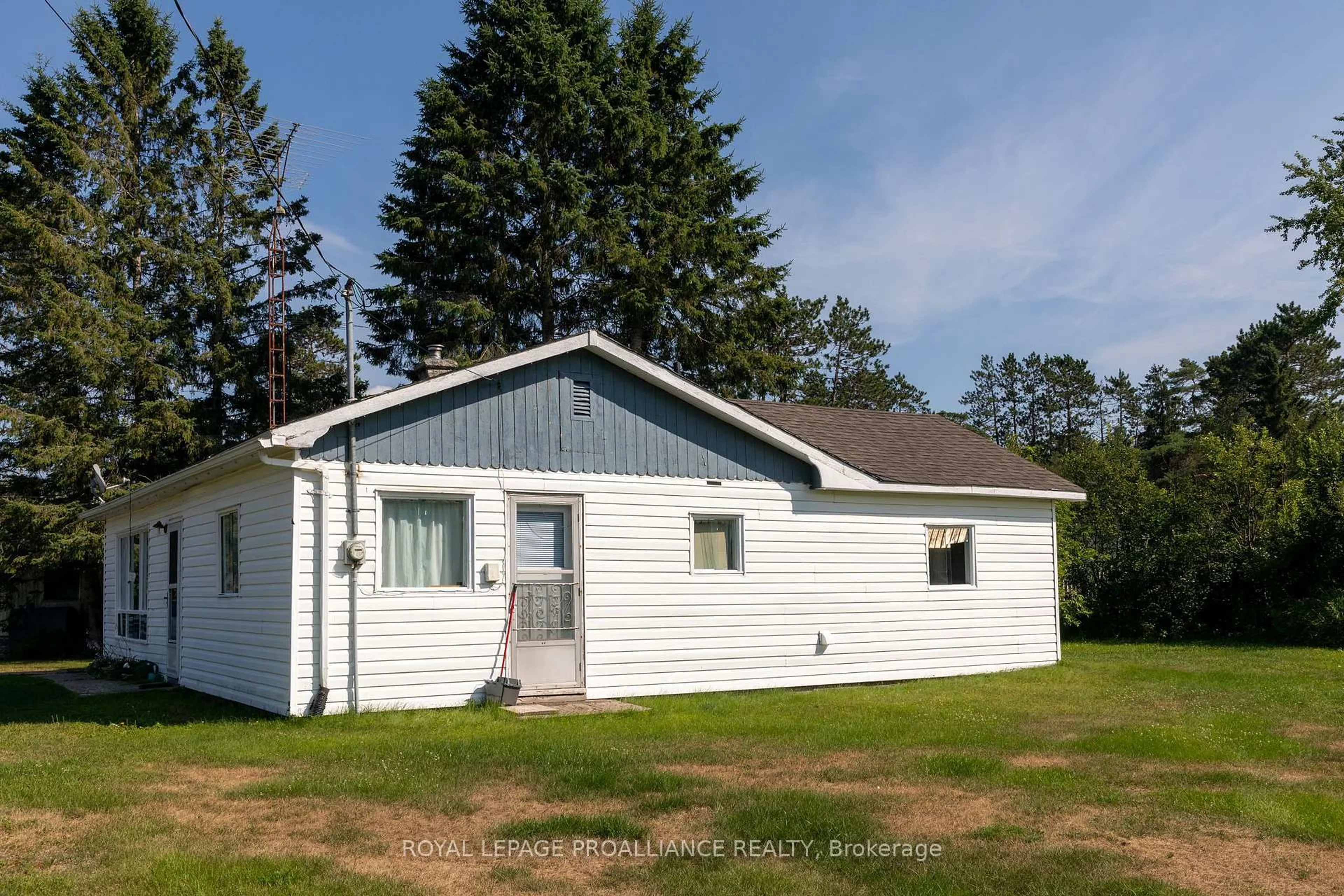 Unknown for 4 Tall Pine Rd, Addington Highlands Ontario K0H 2G0
