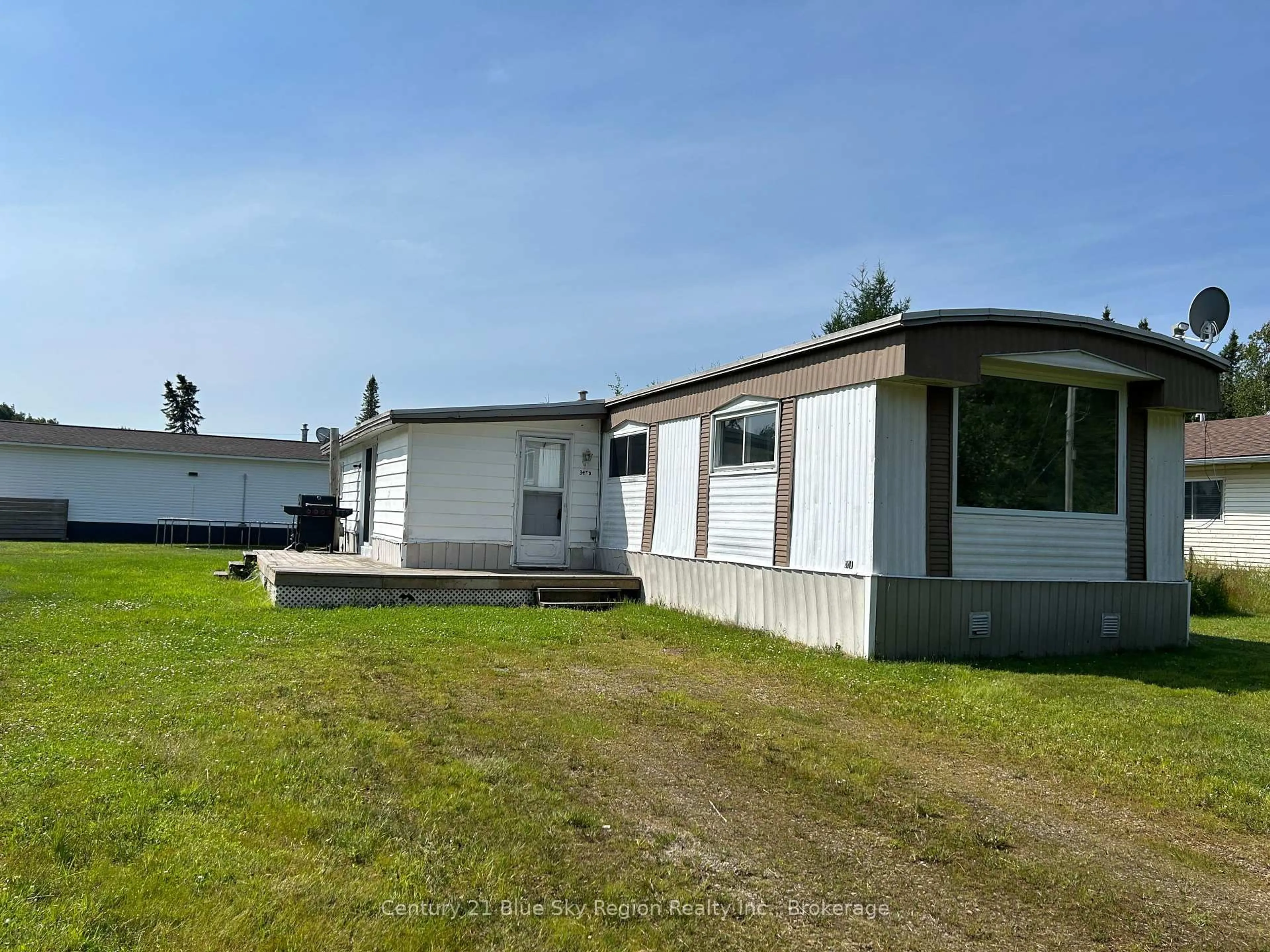 Unknown for 5887 HIGHWAY 11 N #34D, North Bay Ontario P0H 1P0