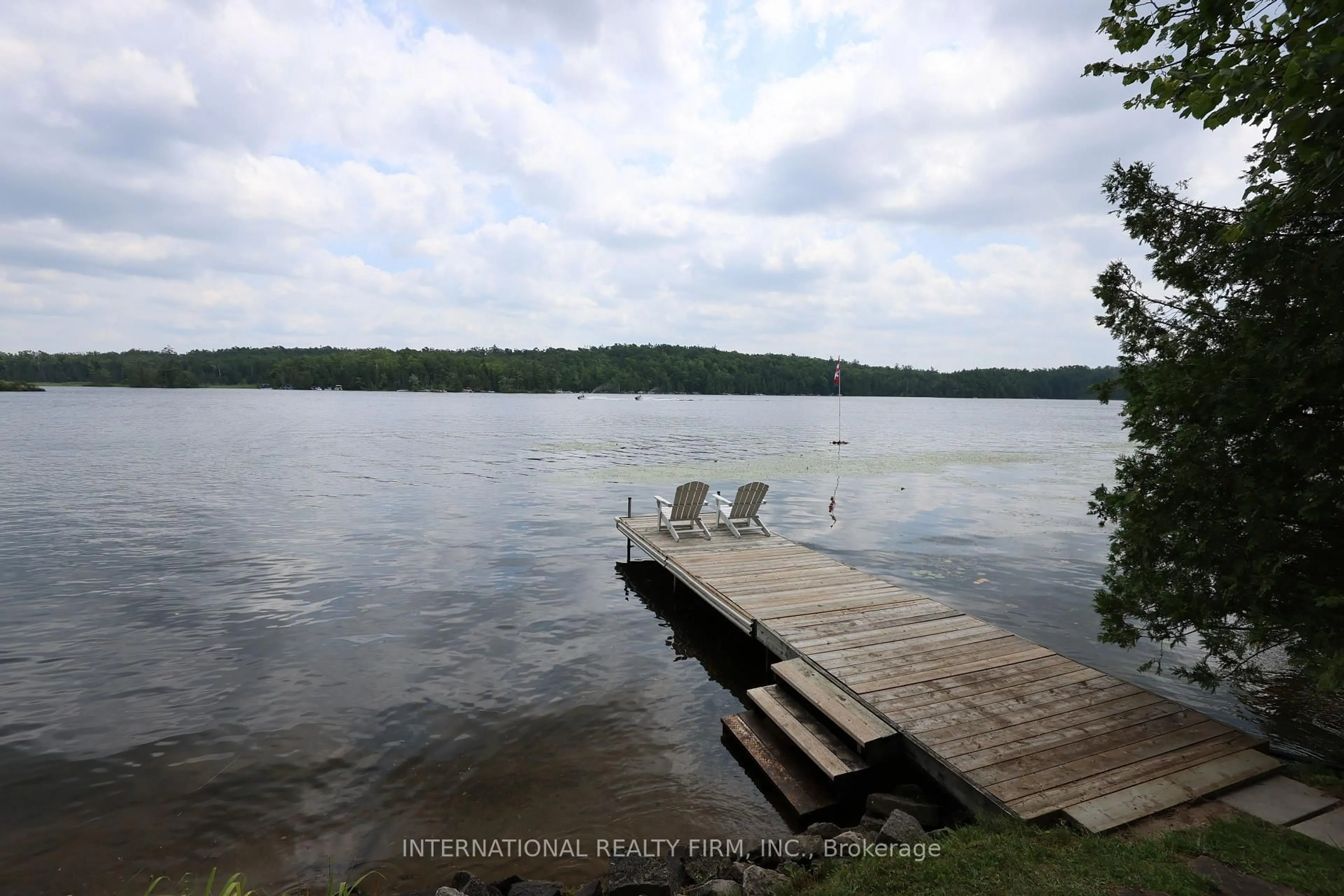 Unknown for 71 Oakridge Crt, Trent Lakes Ontario K0M 1A0