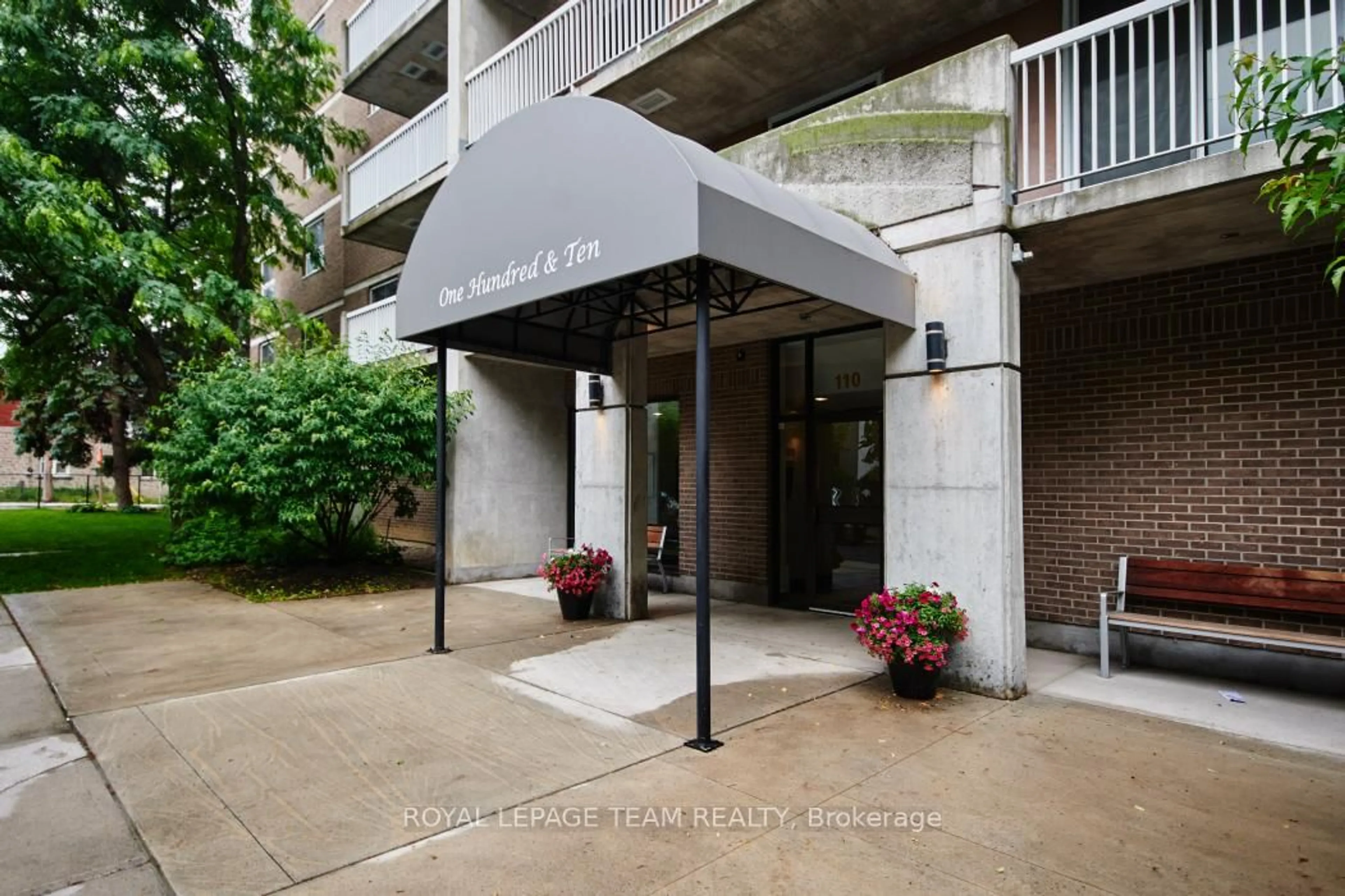 Unknown for 110 Forward Ave #1010, Ottawa Ontario K1Y 4S9