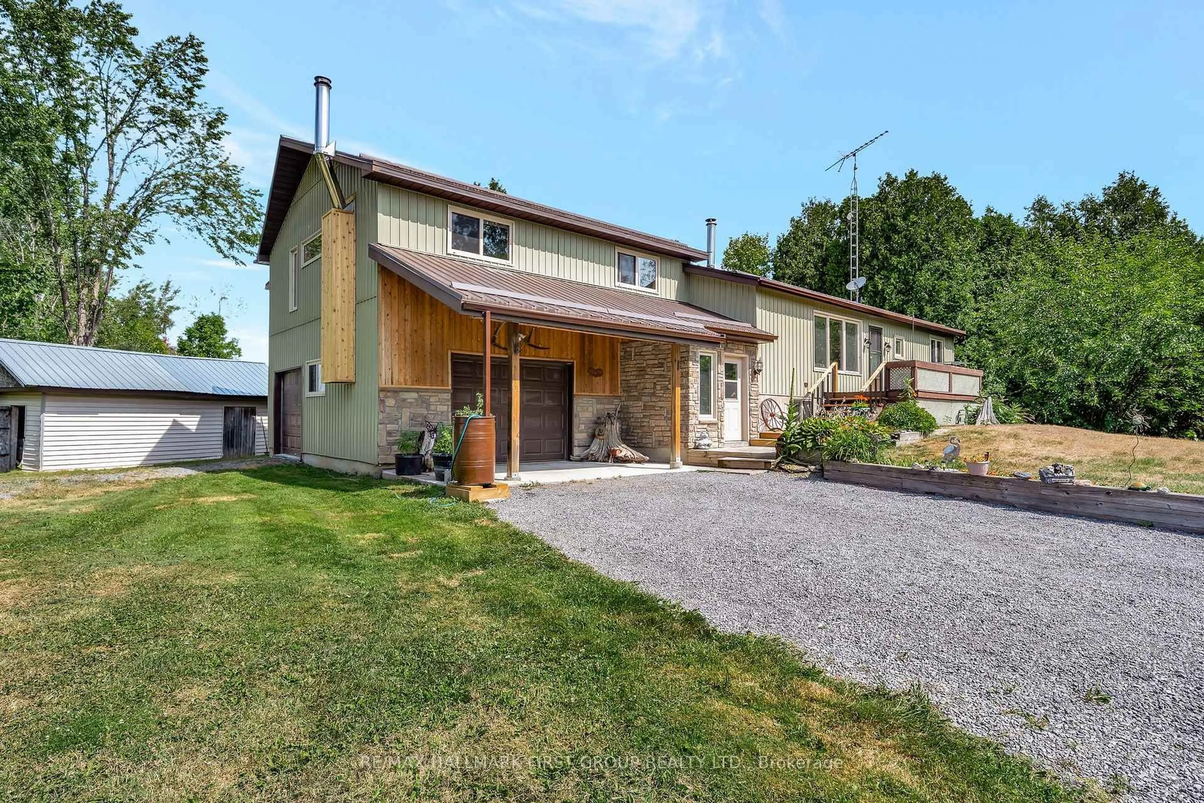 Unknown for 1503 Moneymore Rd, Belleville Ontario K0K 2Y0