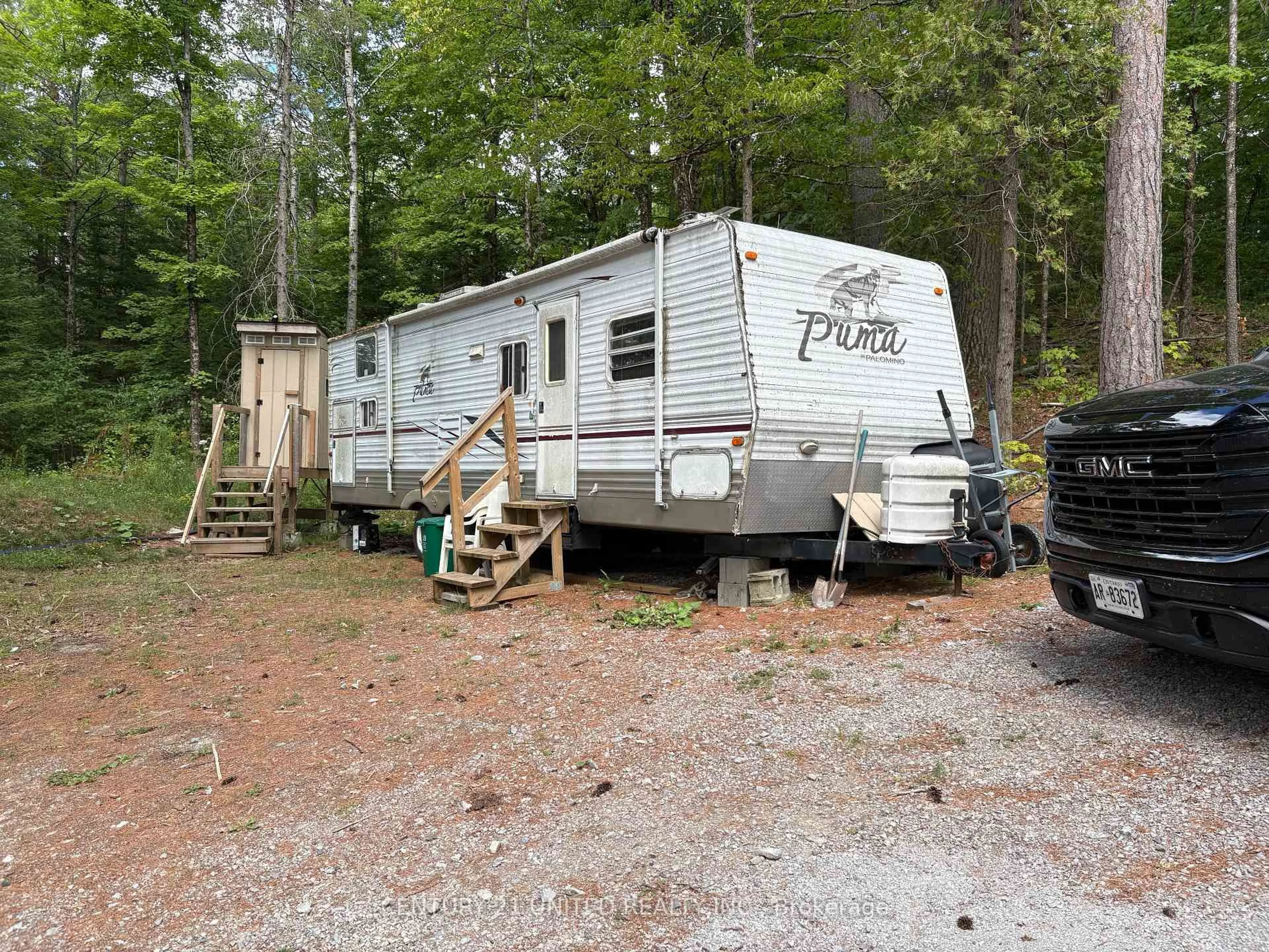 Unknown for 22 Fire Route 311, Trent Lakes Ontario K0L 1J0