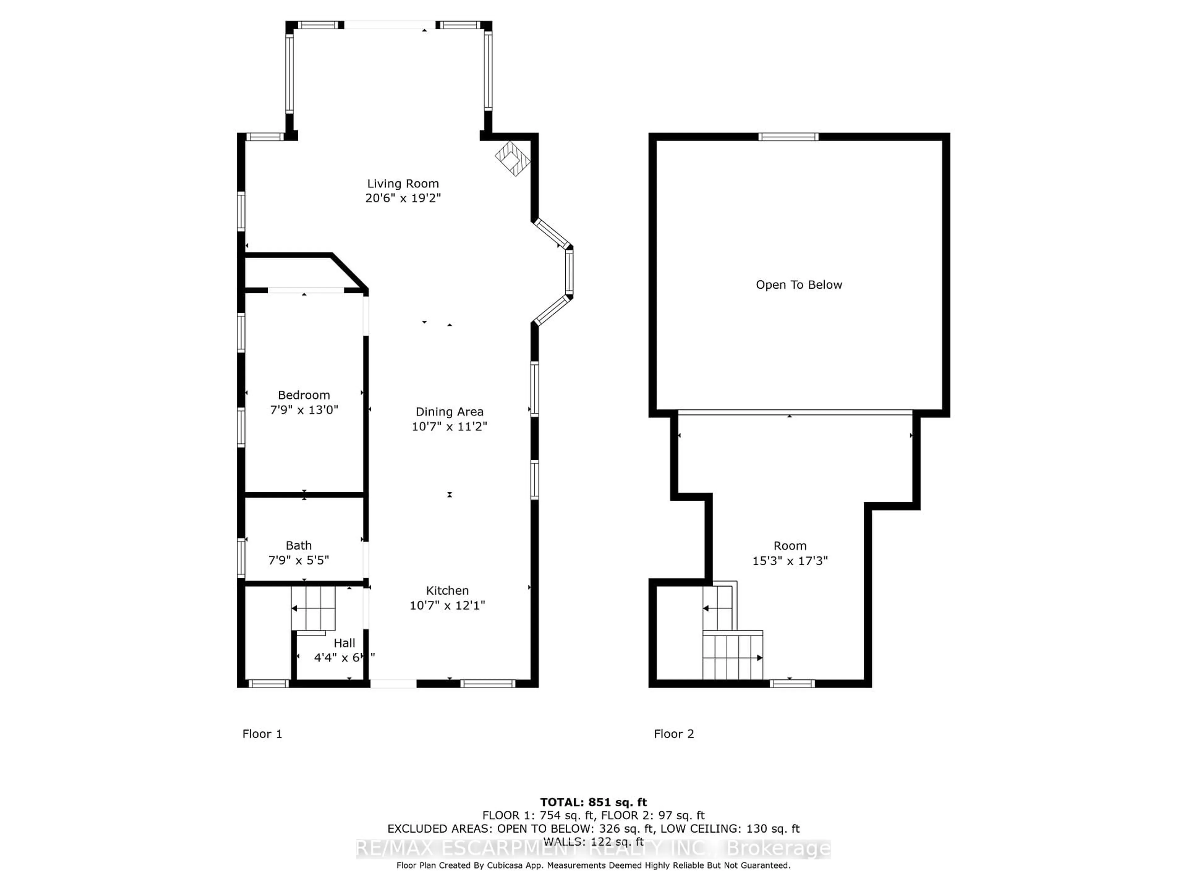 Floor plan for 58 LAKESIDE Dr, Haldimand Ontario N0A 1L0