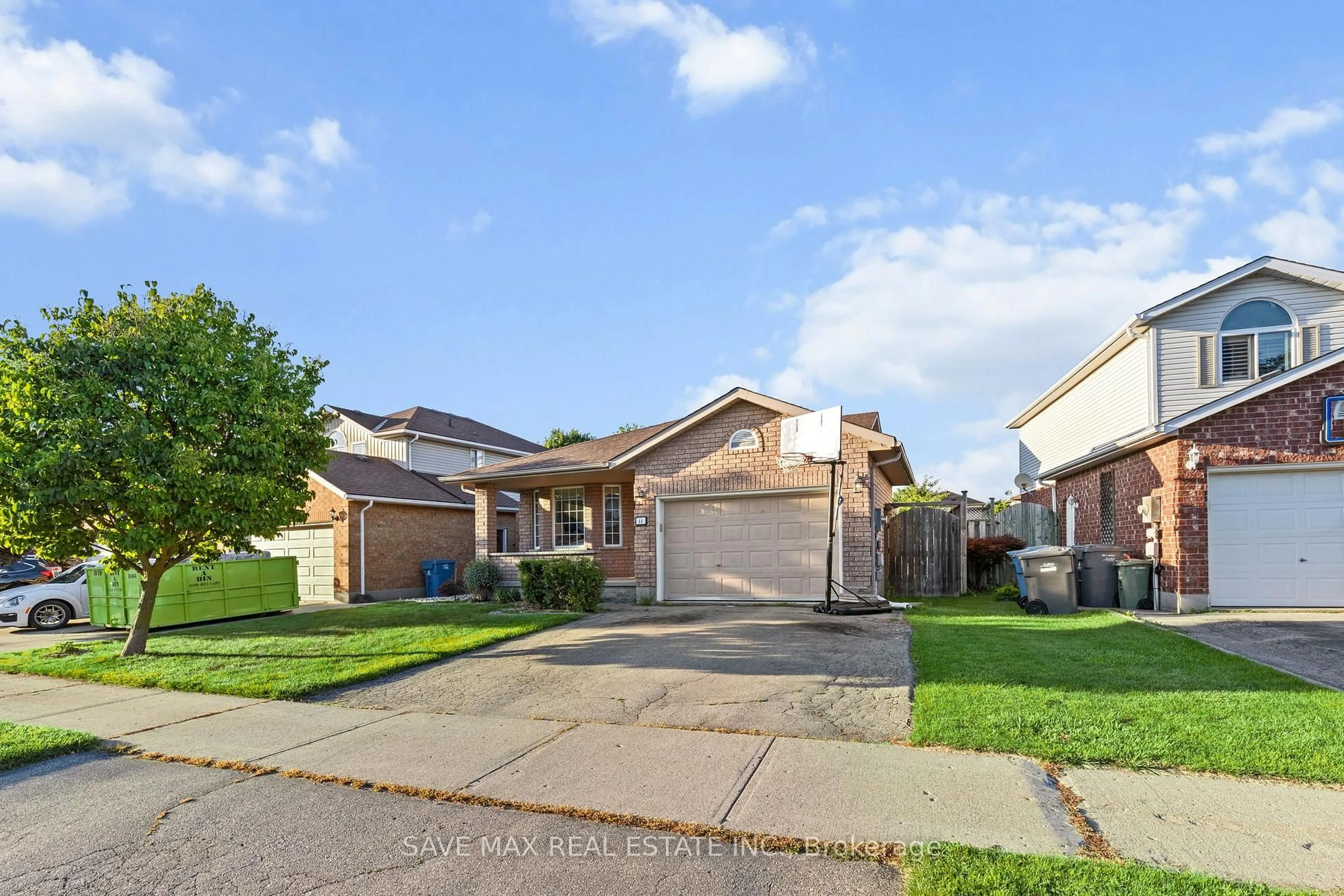 Unknown for 44 Candlewood Dr, Guelph Ontario N1K 1T5