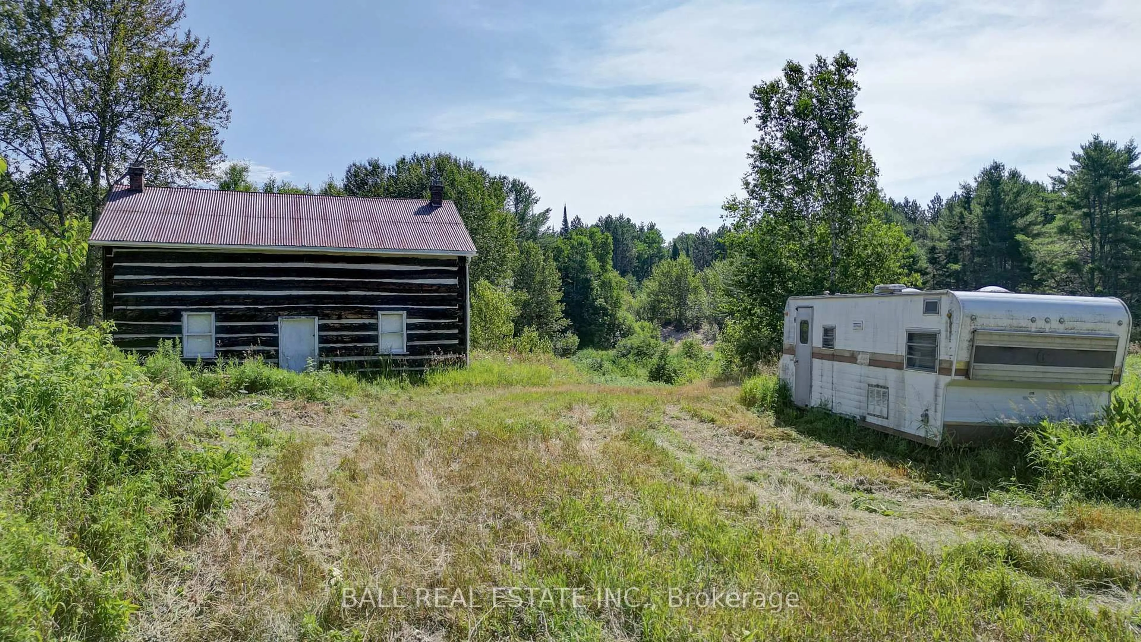 Shed for 35956 Highway 62, Maple Leaf Ontario K0L 2R0