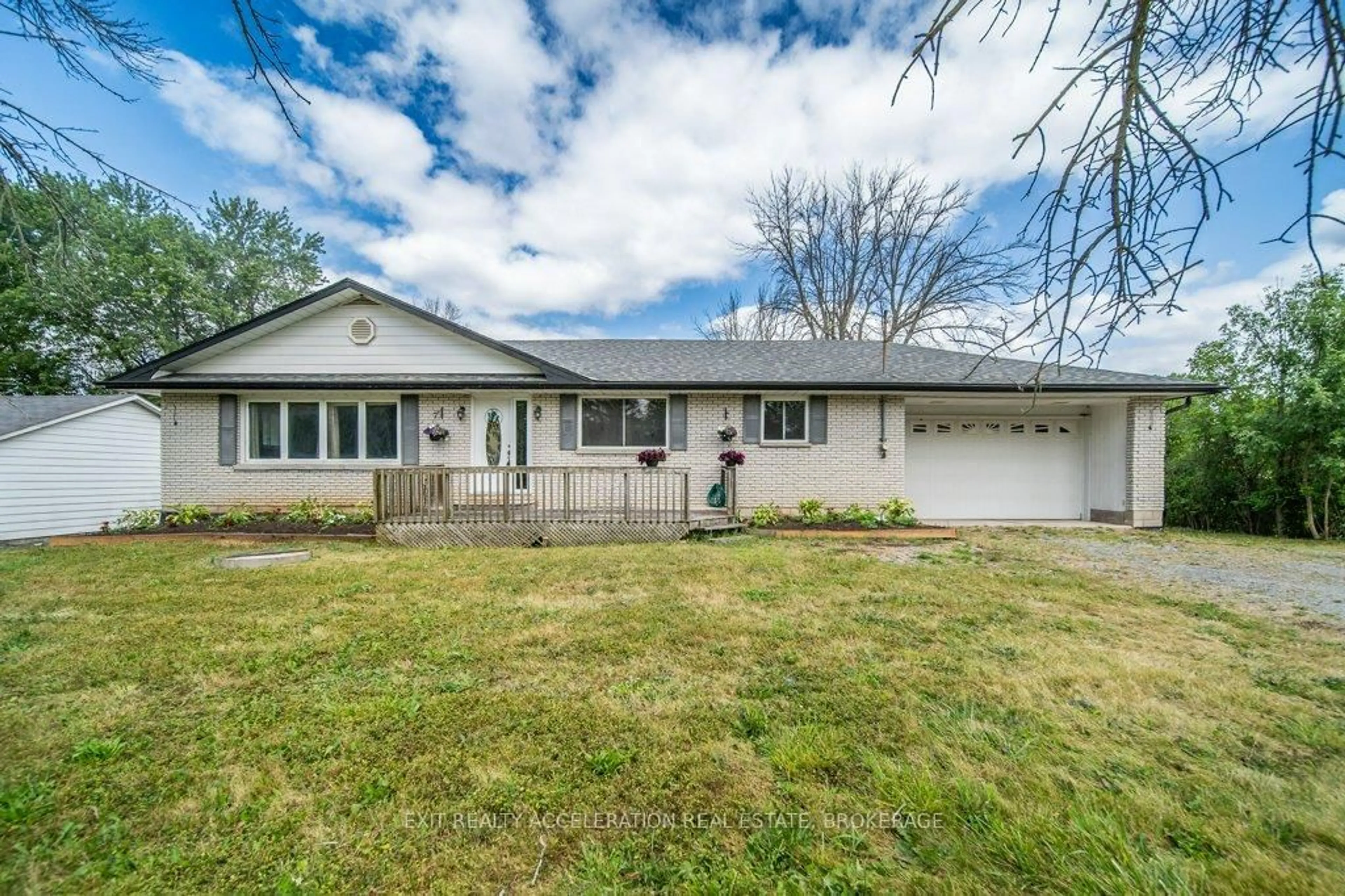 Unknown for 4505 Old Highway 2, Belleville Ontario K8N 4Z4