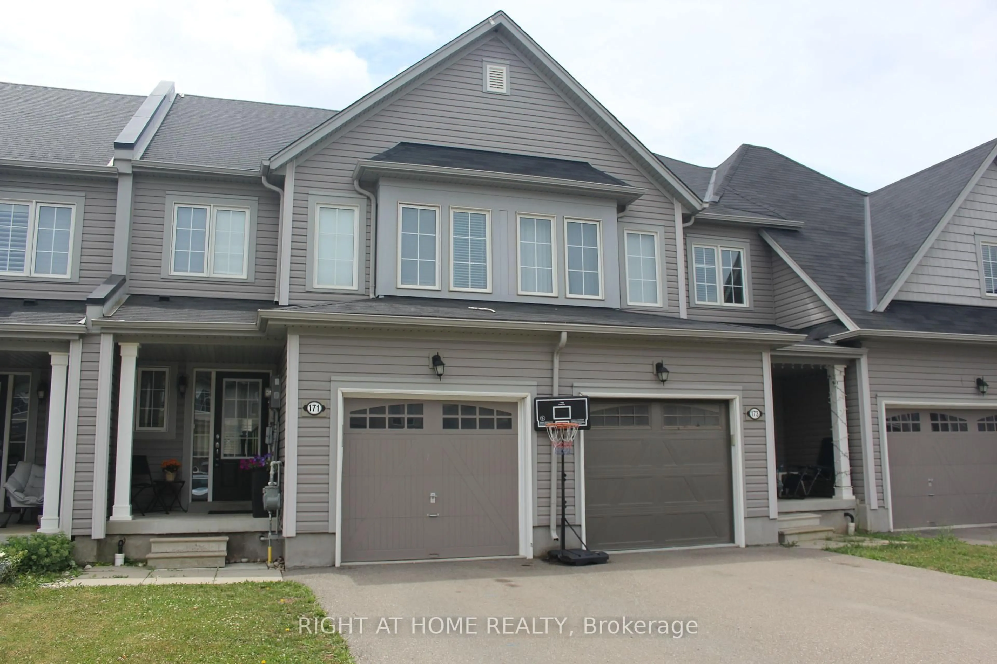 Unknown for 171 Whitwell Way, Hamilton Ontario L0R 1C0