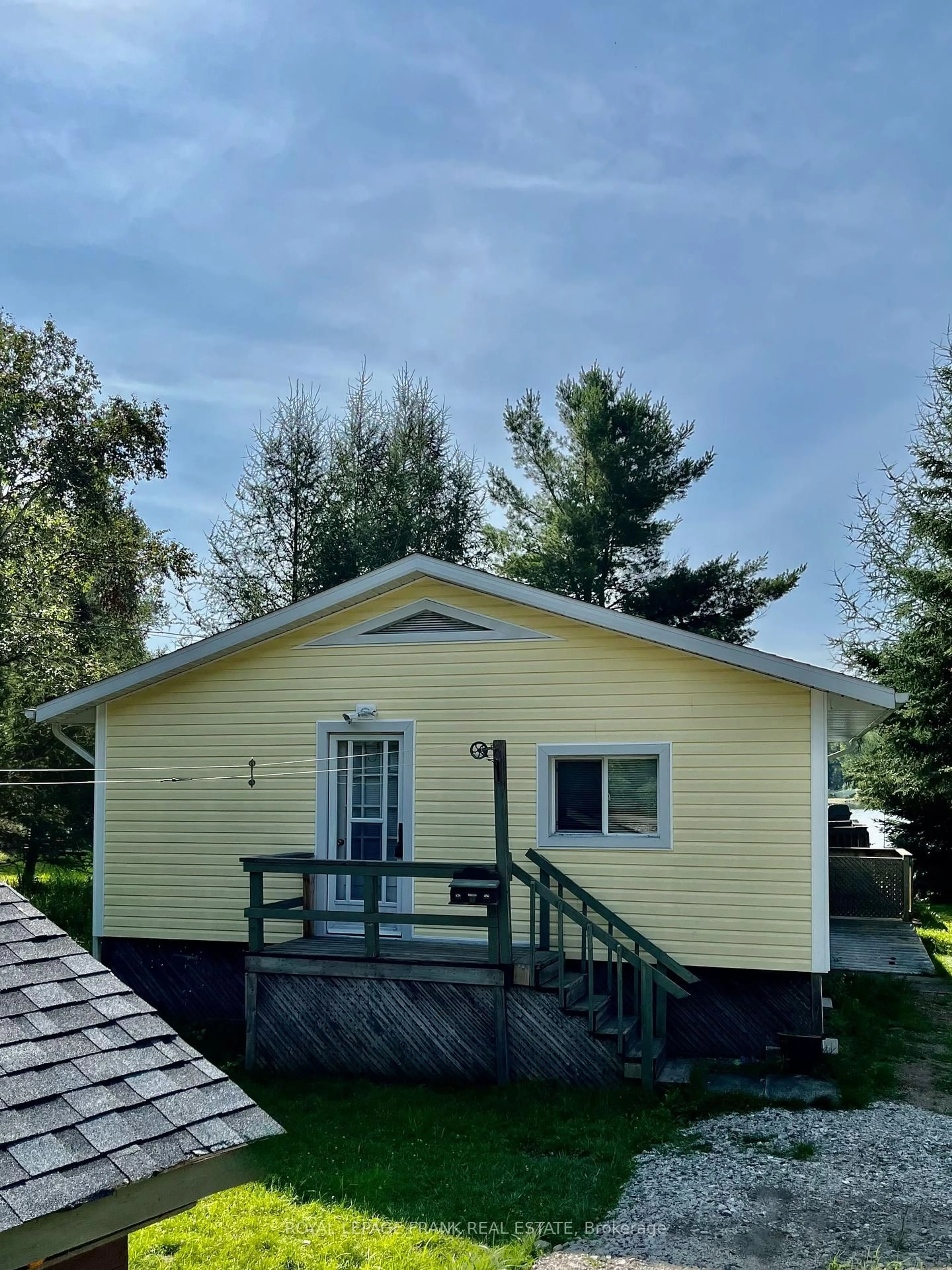 Unknown for 269 Siddon Lk Pl, Bancroft Ontario K0L 1C0