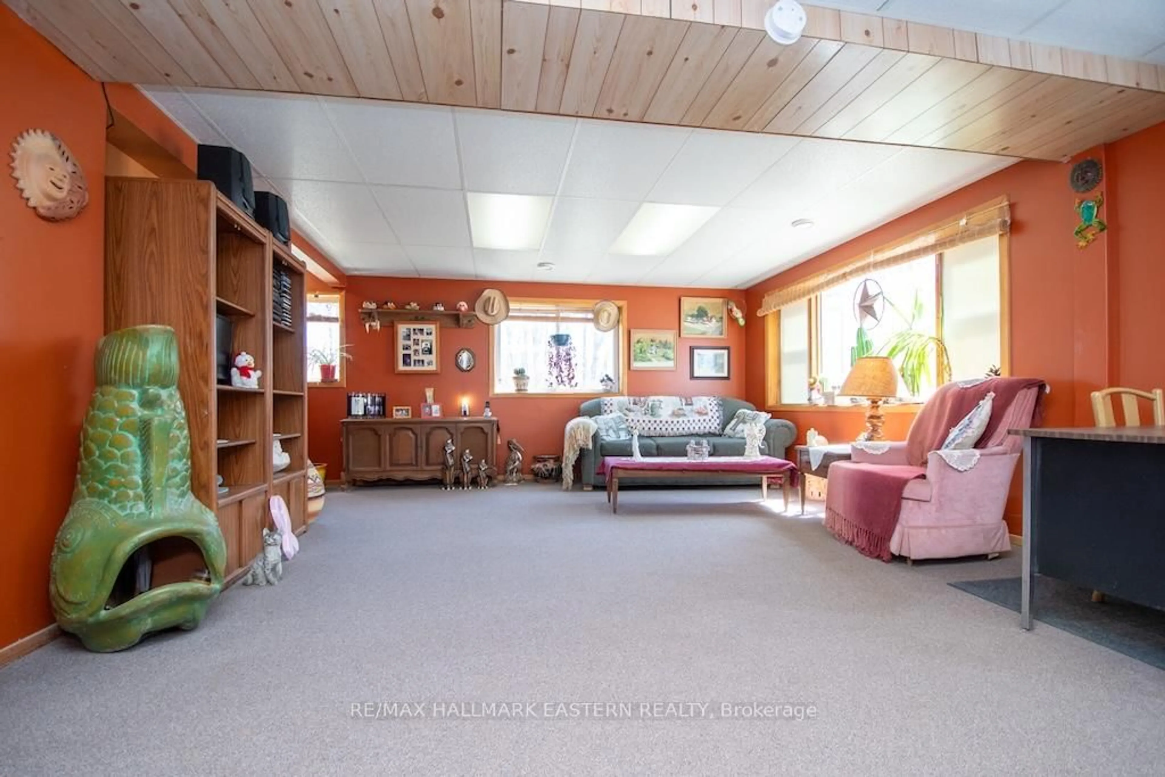 Unknown for 4018 County Road 36, Trent Lakes Ontario K0L 1J0