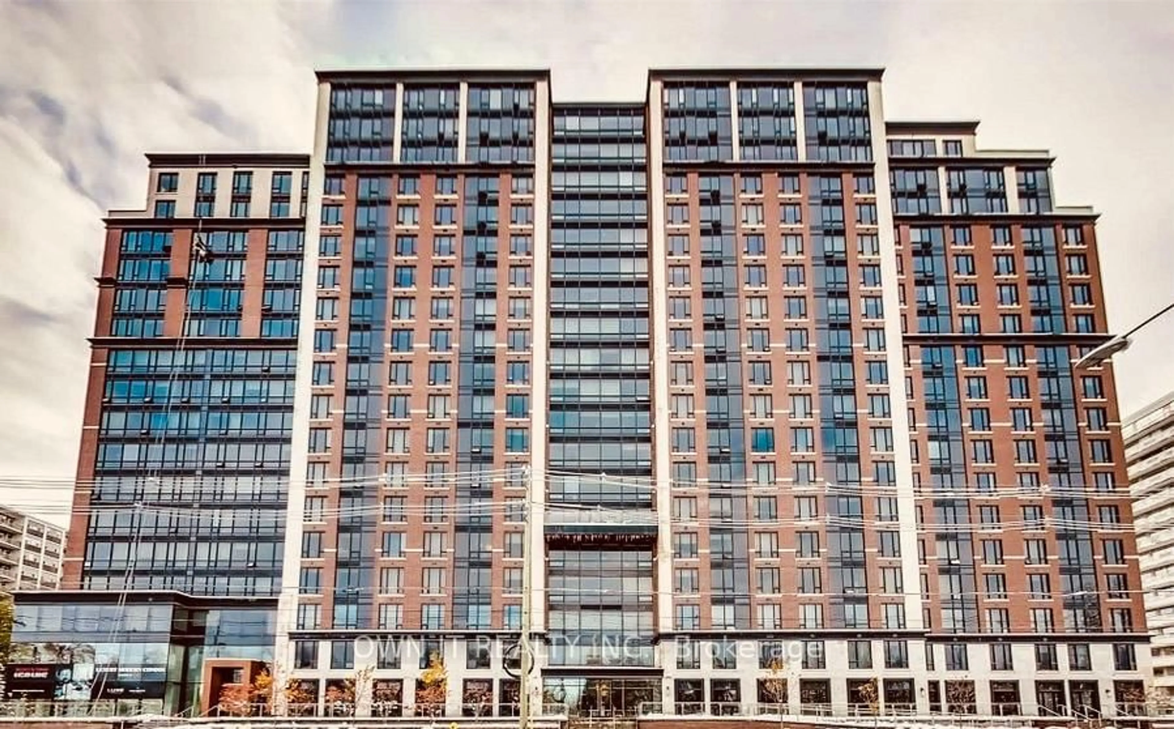 Unknown for 1235 Richmond St #1417, London East Ontario N6A 0C1