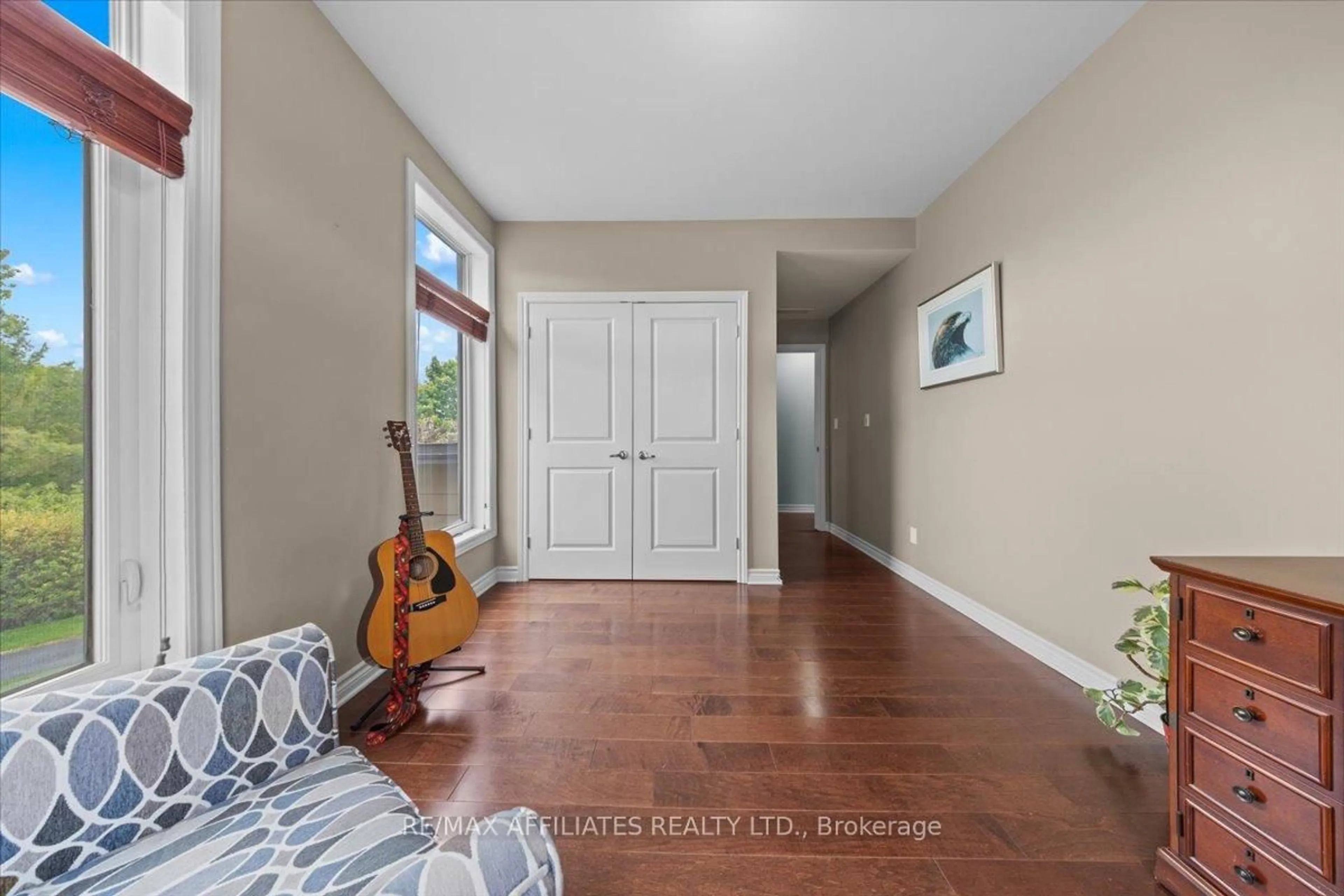 Indoor entryway for 30 Prestige Circ #3, Ottawa Ontario K4A 0W9